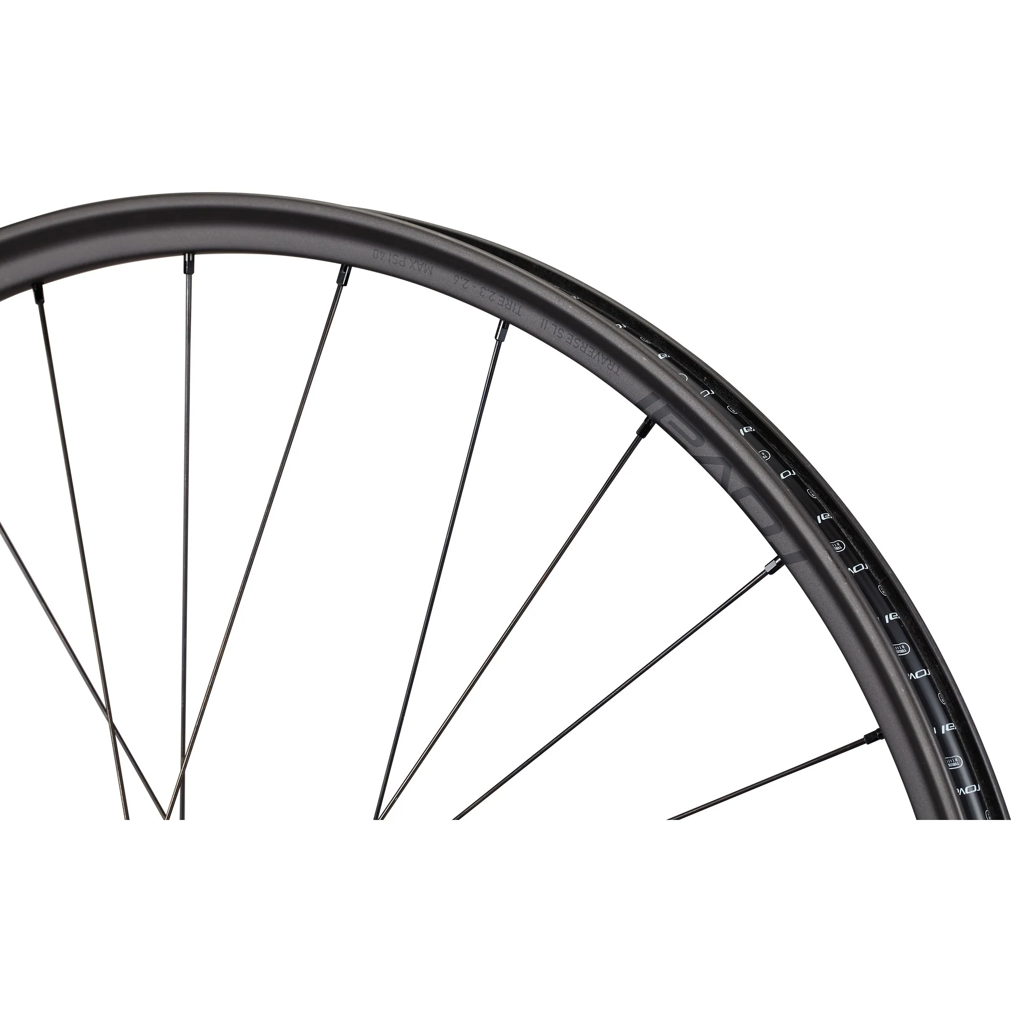 Roval Traverse SL II 350 6B - Image 2
