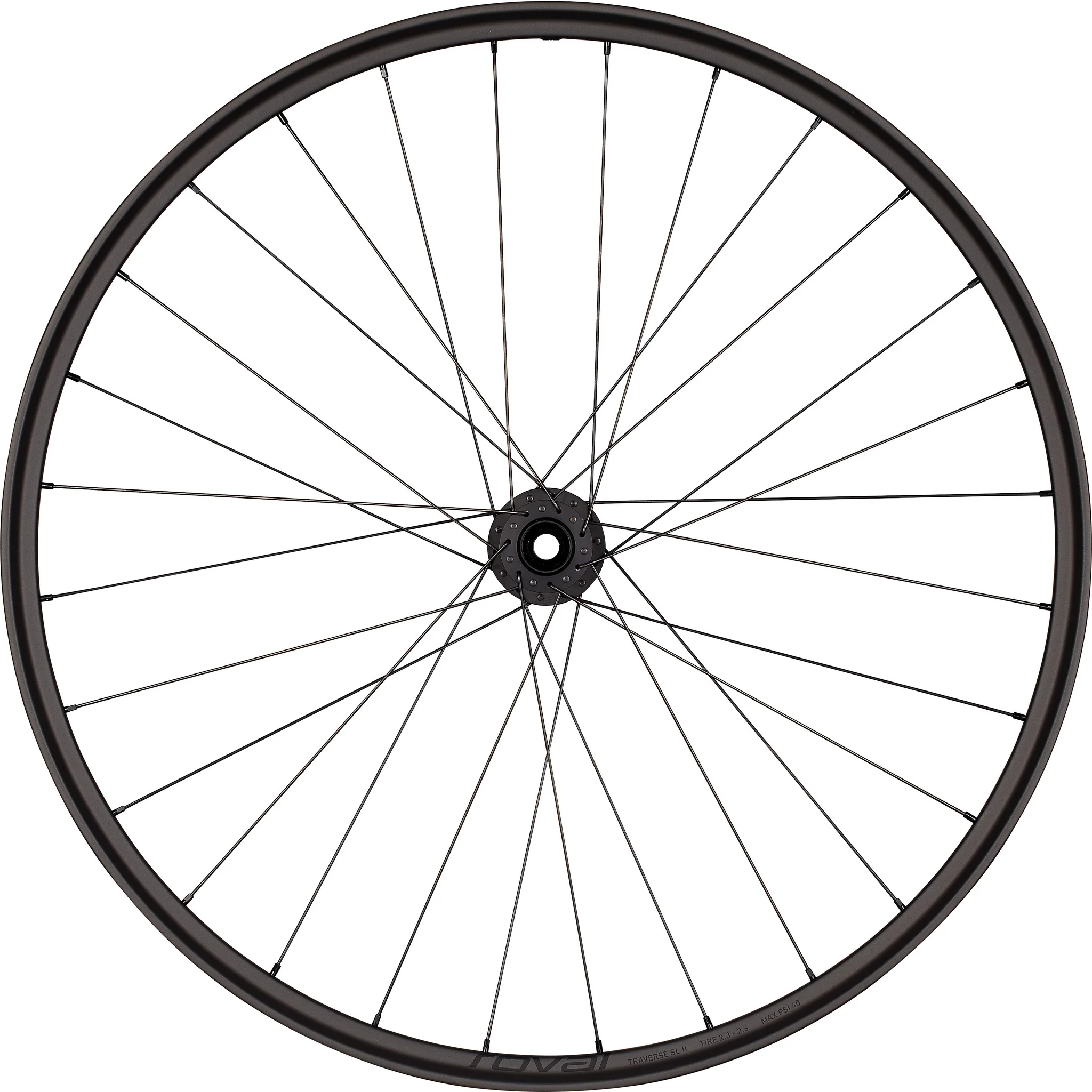 Roval Traverse SL II 350 6B - Image 4