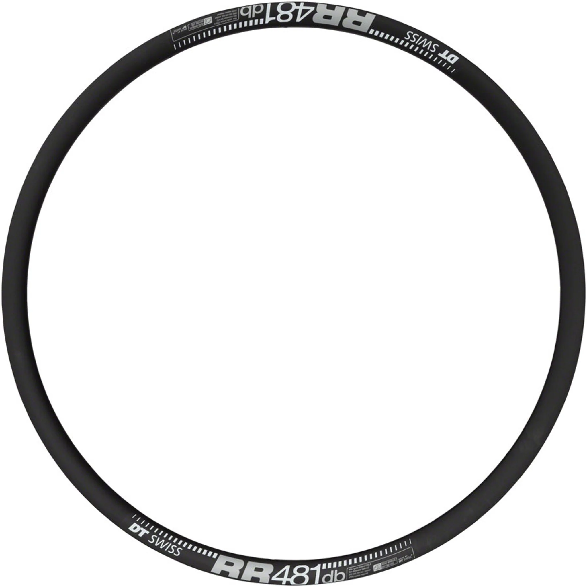 RR 481 Rim - Image 2
