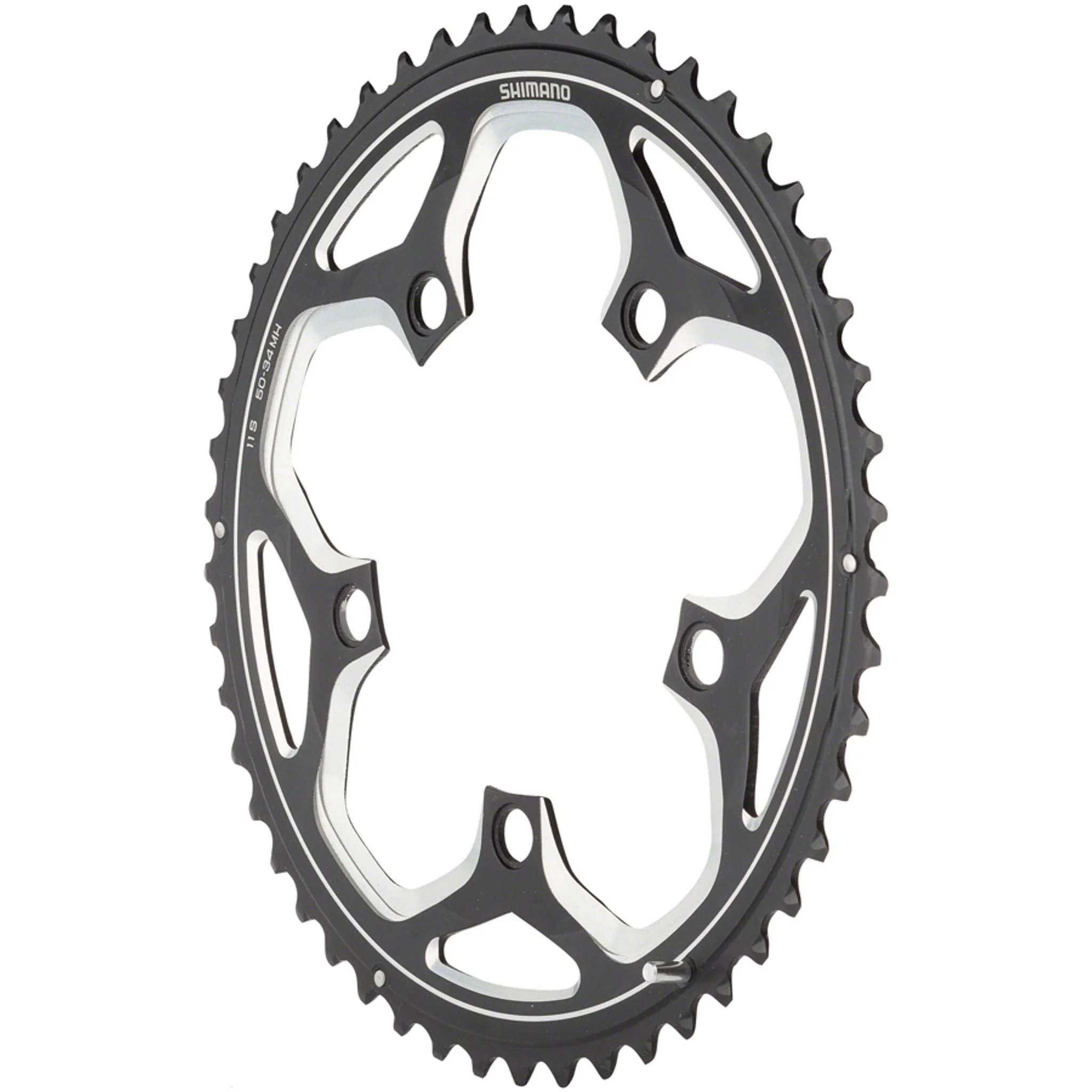 RS500 11-Speed Chainrings - Image 3