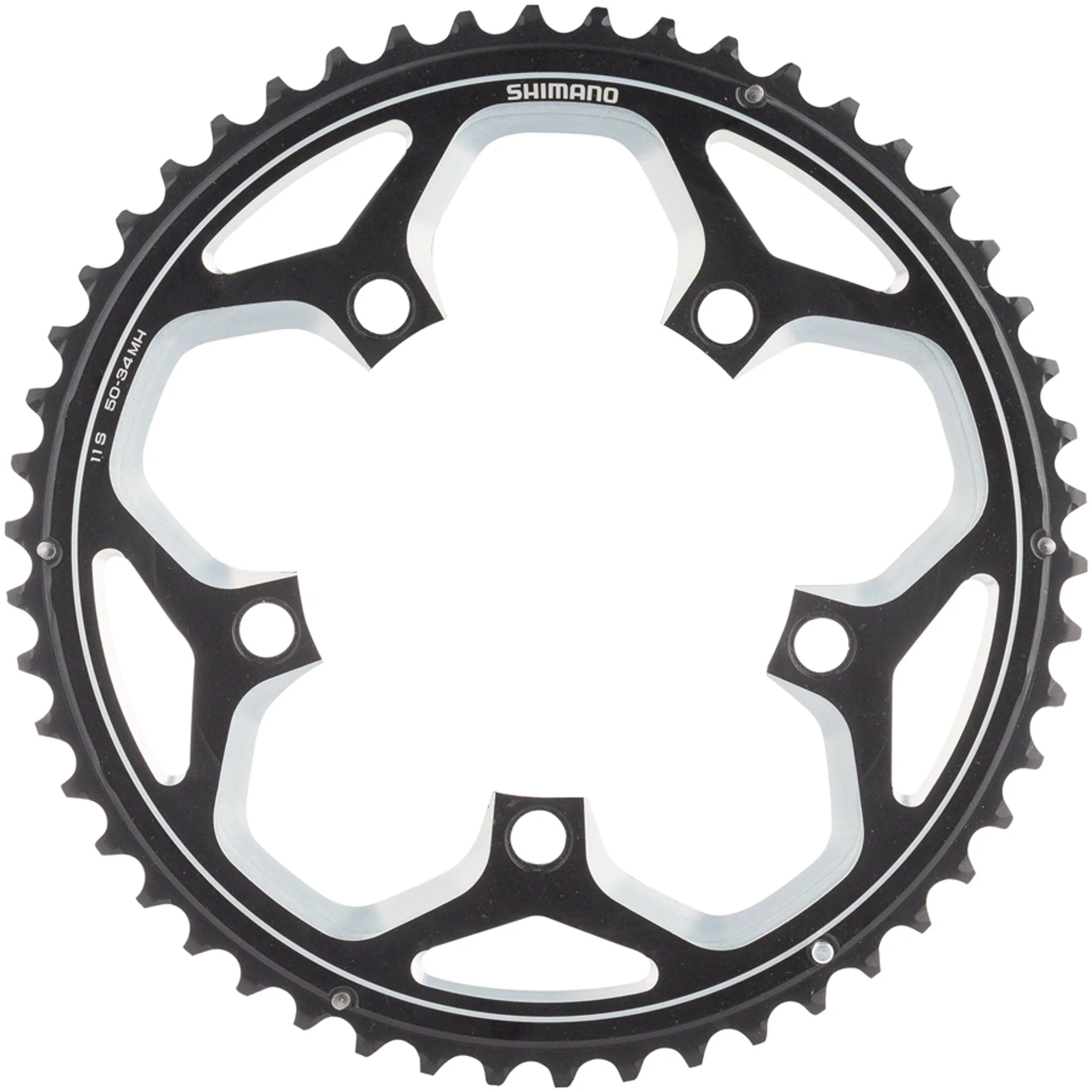 RS500 11-Speed Chainrings - Image 4