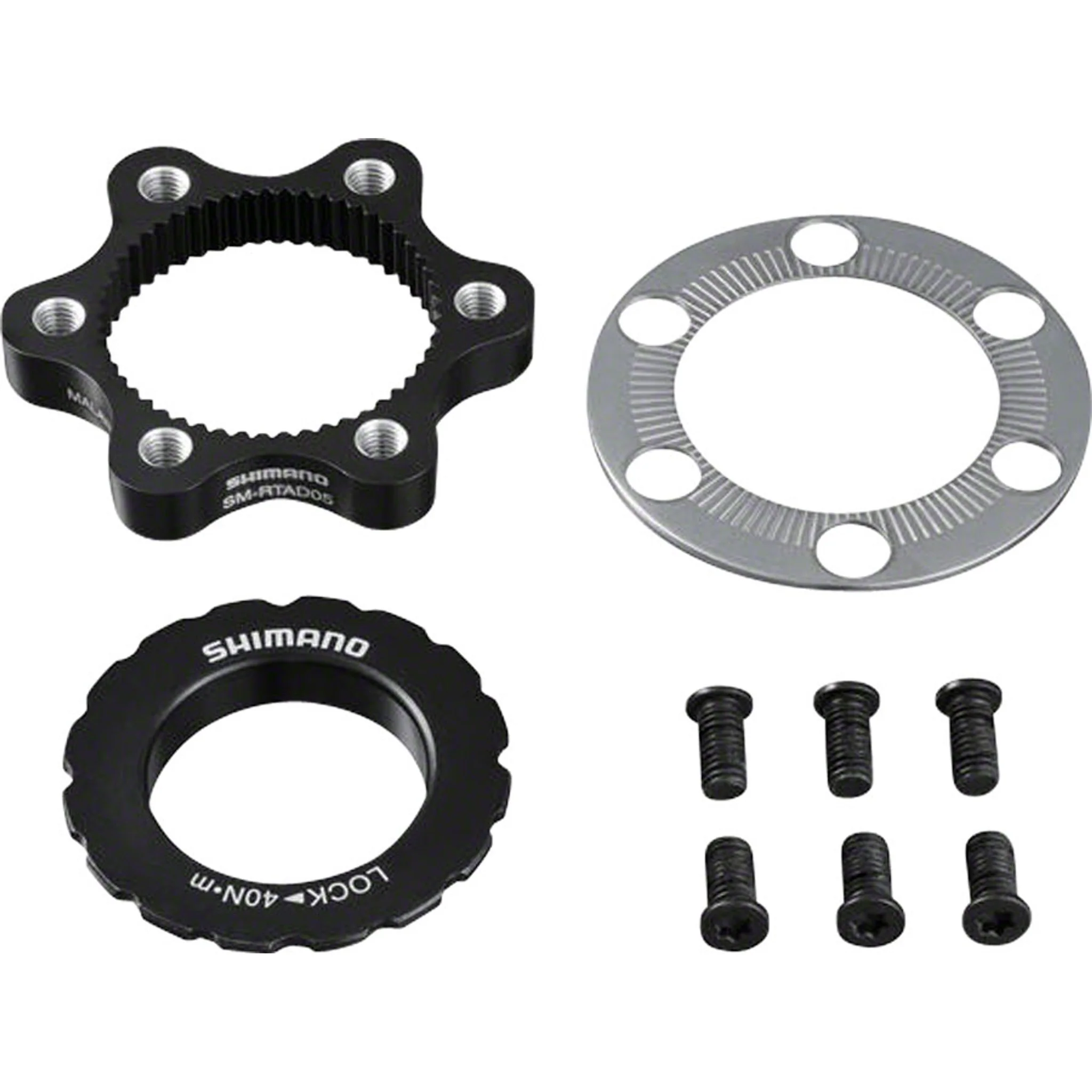 Shimano RTAD05 Disc Rotor Adaptor