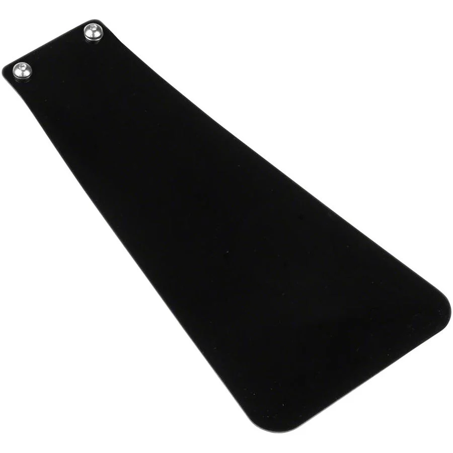 Rubber Mud Flap