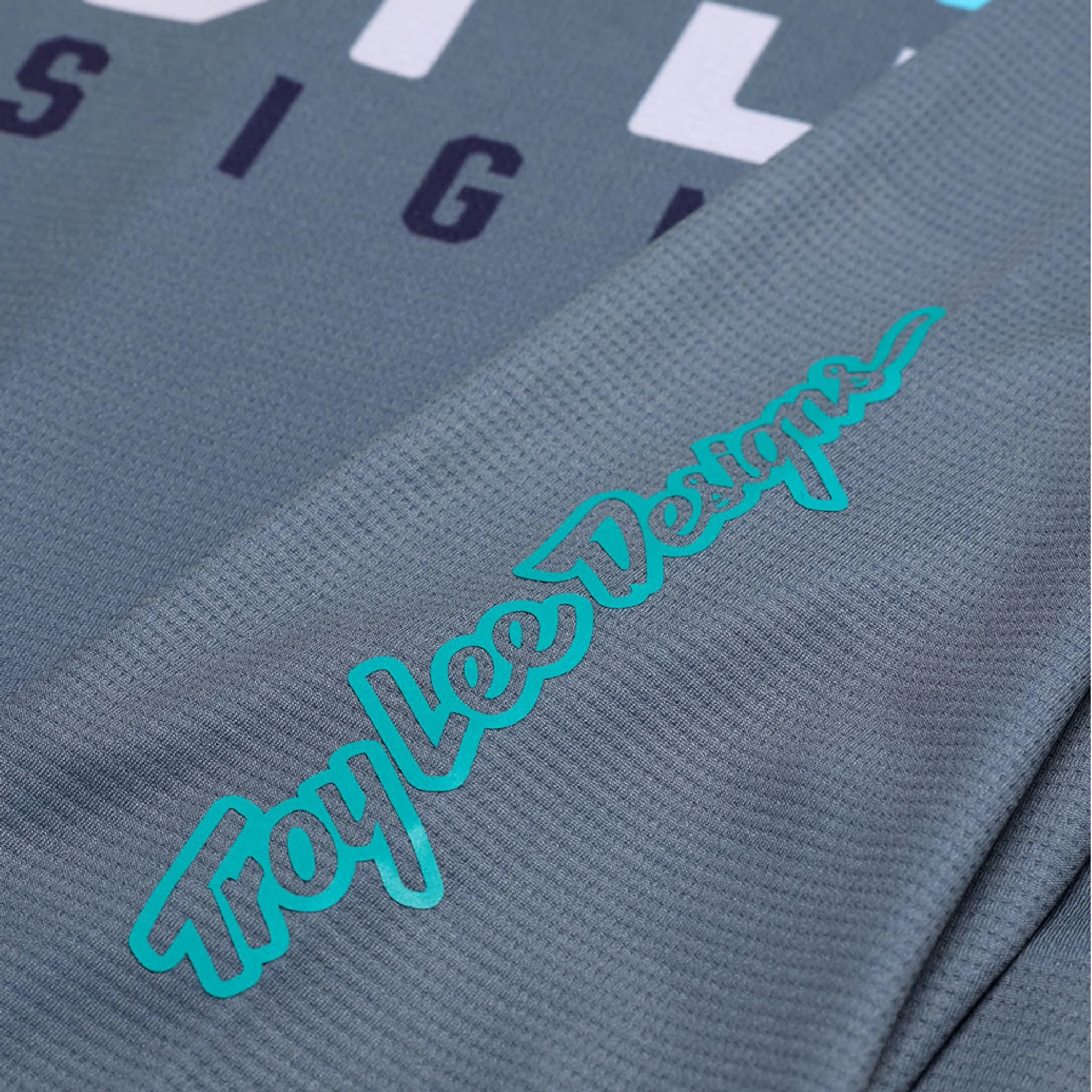 Ruckus 3/4 Sleeve Jersey - Image 18