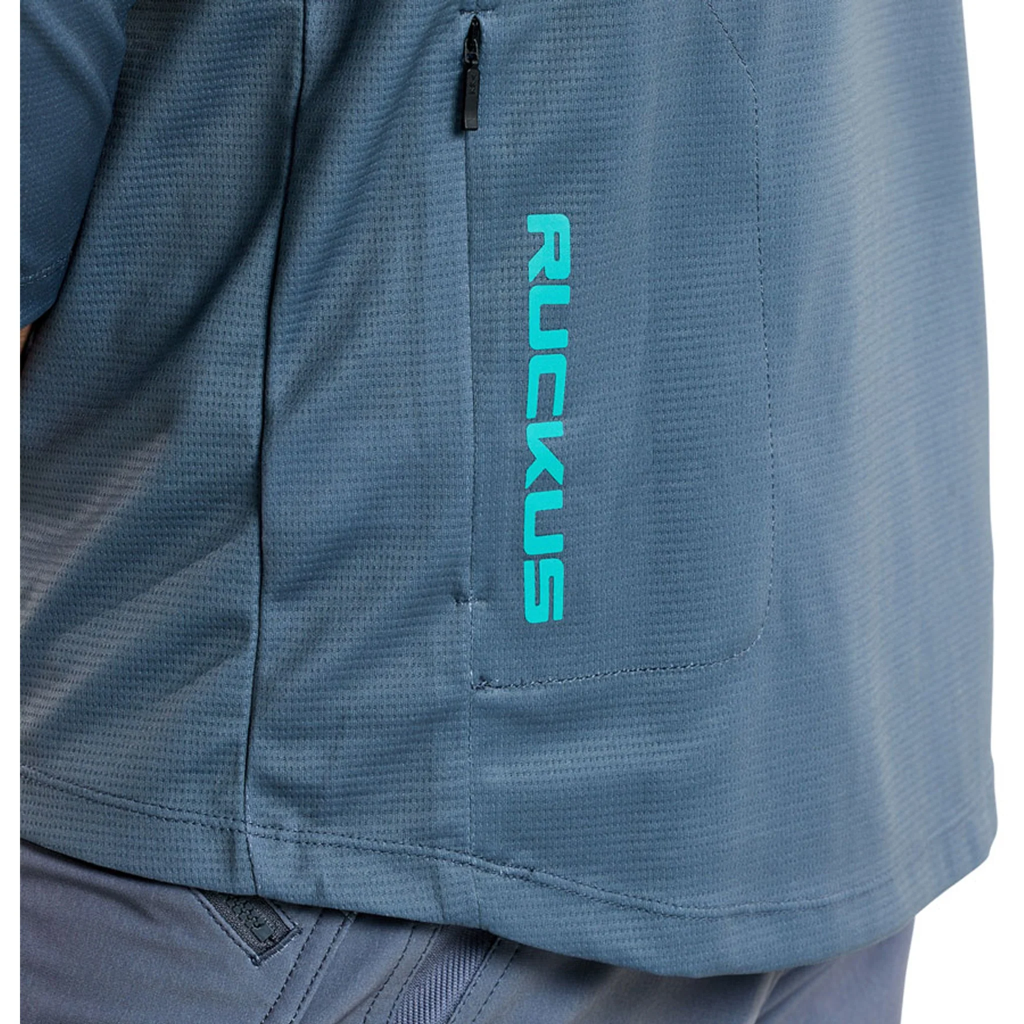 Ruckus 3/4 Sleeve Jersey - Image 23