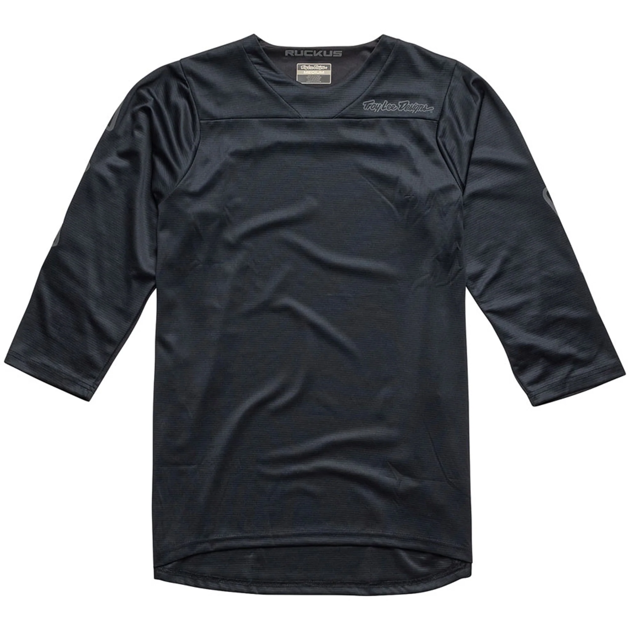 Ruckus 3/4 Sleeve Jersey - Image 24