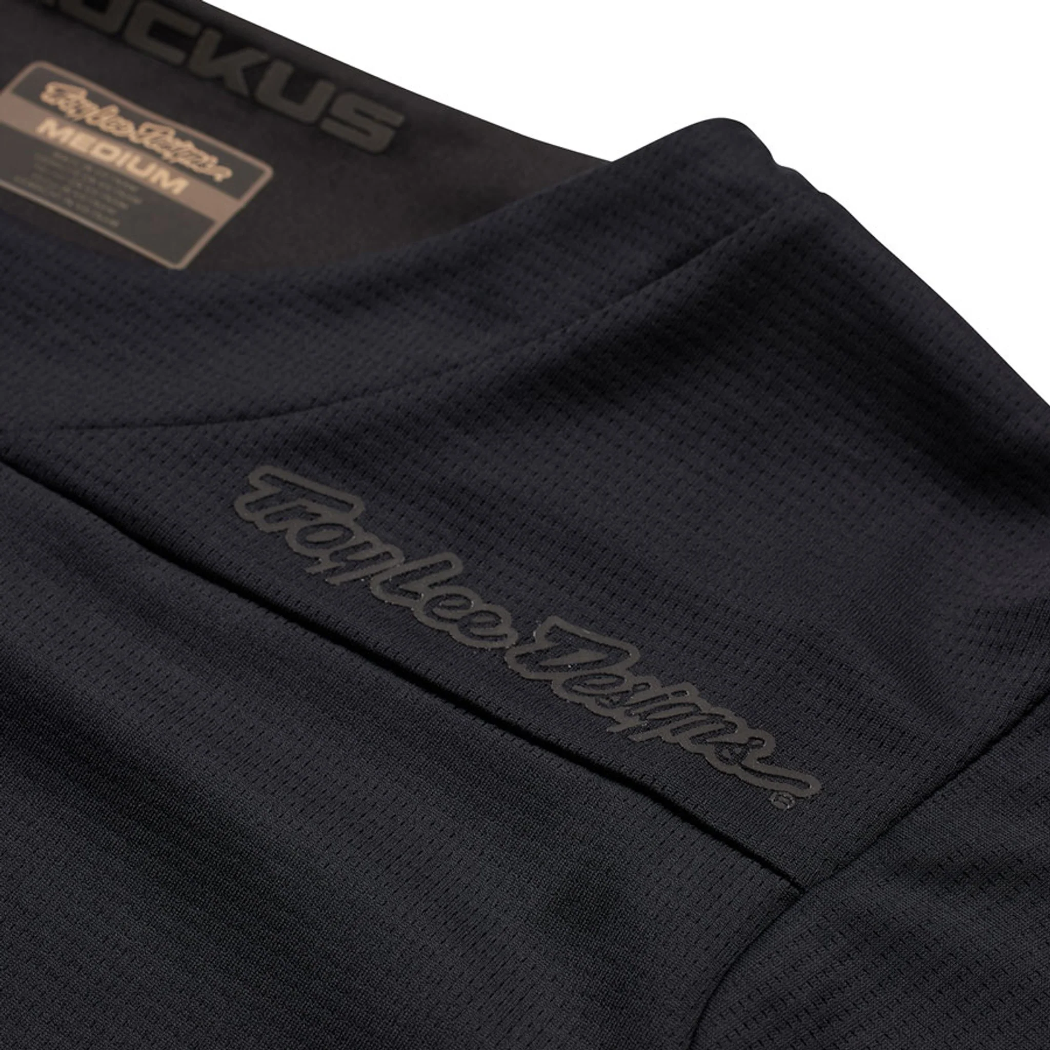 Ruckus 3/4 Sleeve Jersey - Image 25