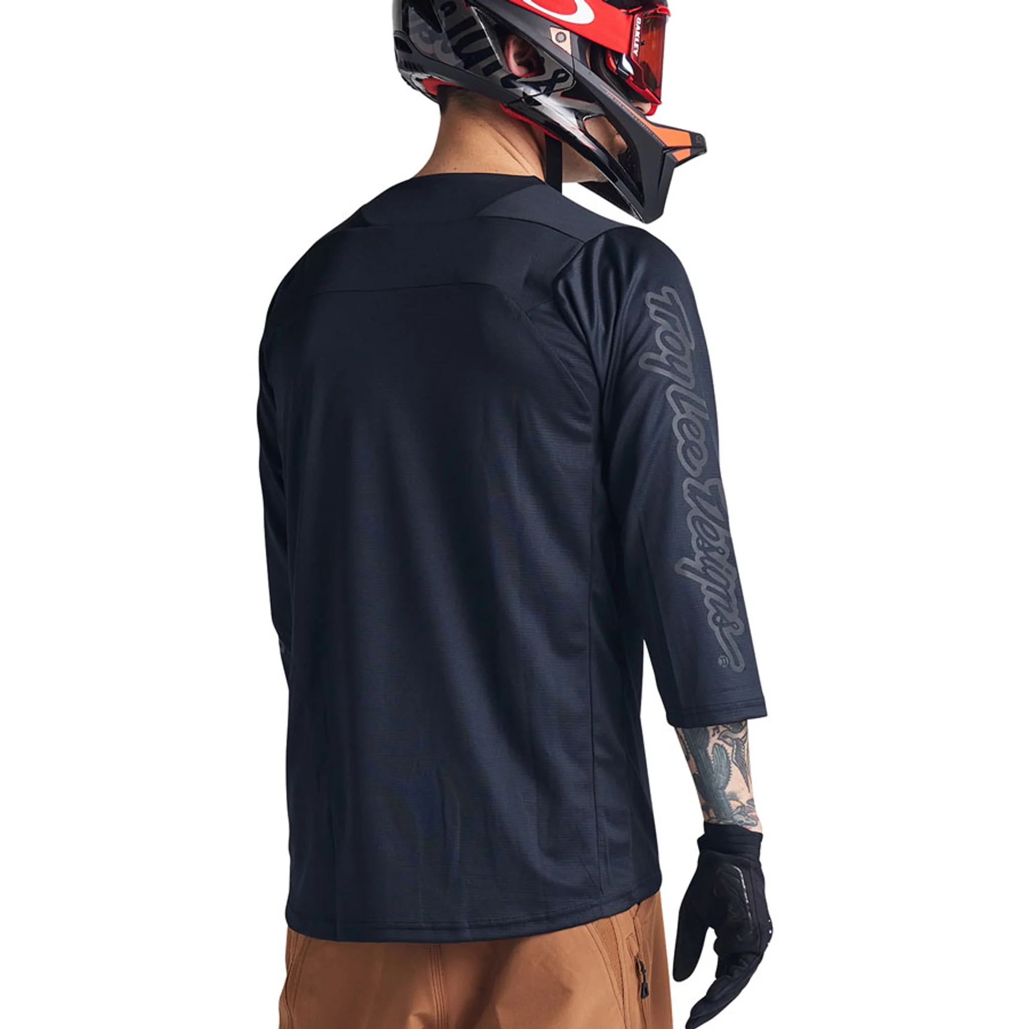 Ruckus 3/4 Sleeve Jersey - Image 28