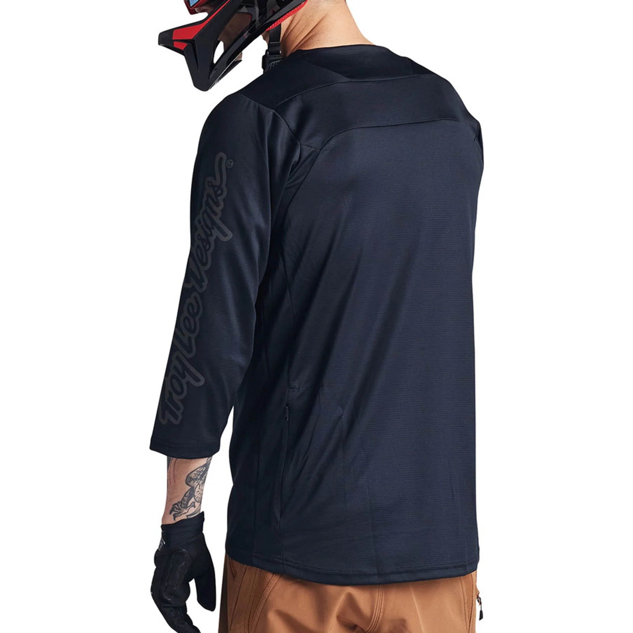 Ruckus 3/4 Sleeve Jersey - Image 29