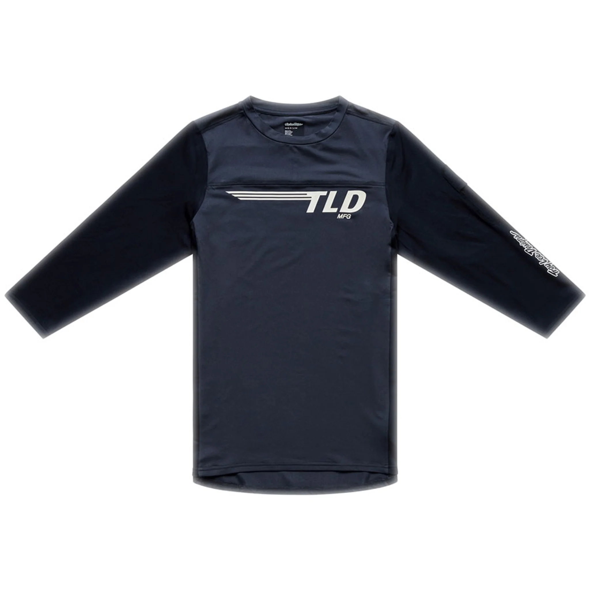Ruckus 3/4 Sleeve Jersey - Image 3