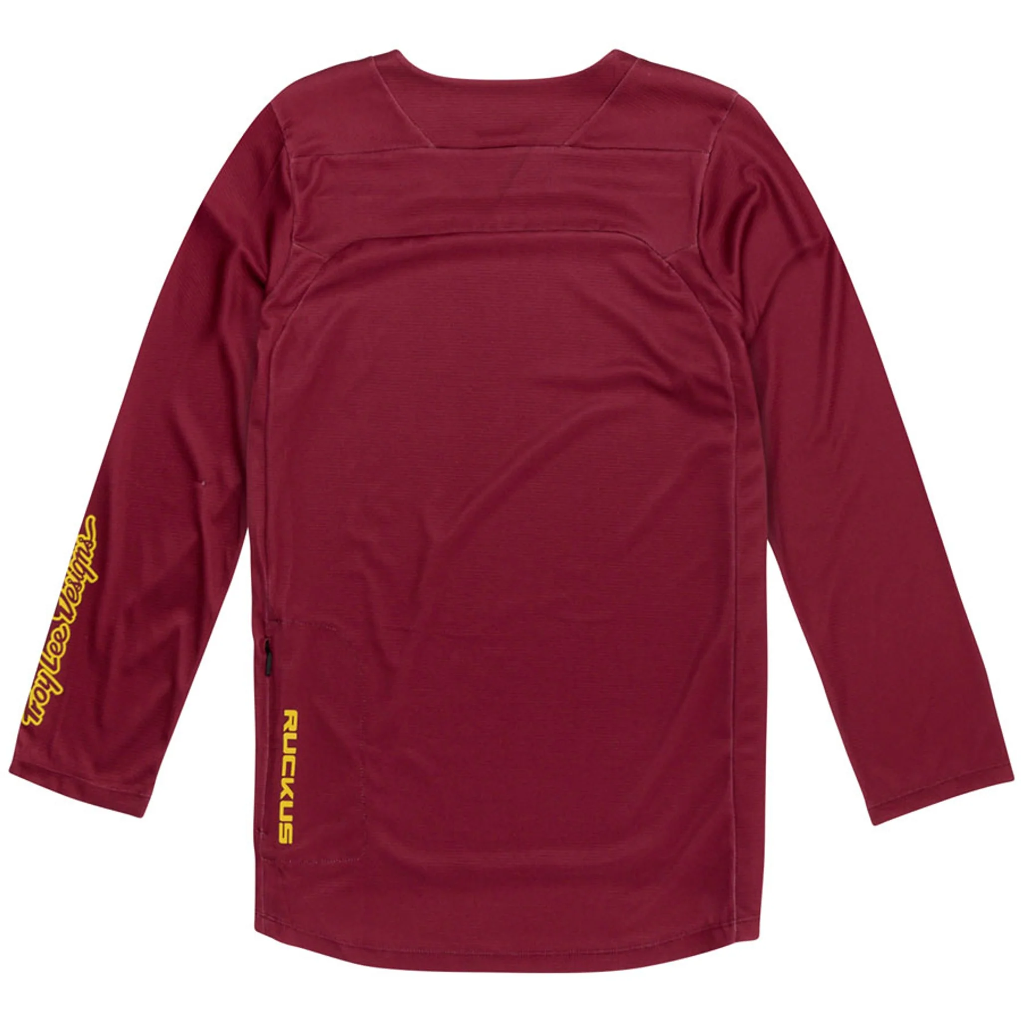 Ruckus 3/4 Sleeve Jersey - Image 5