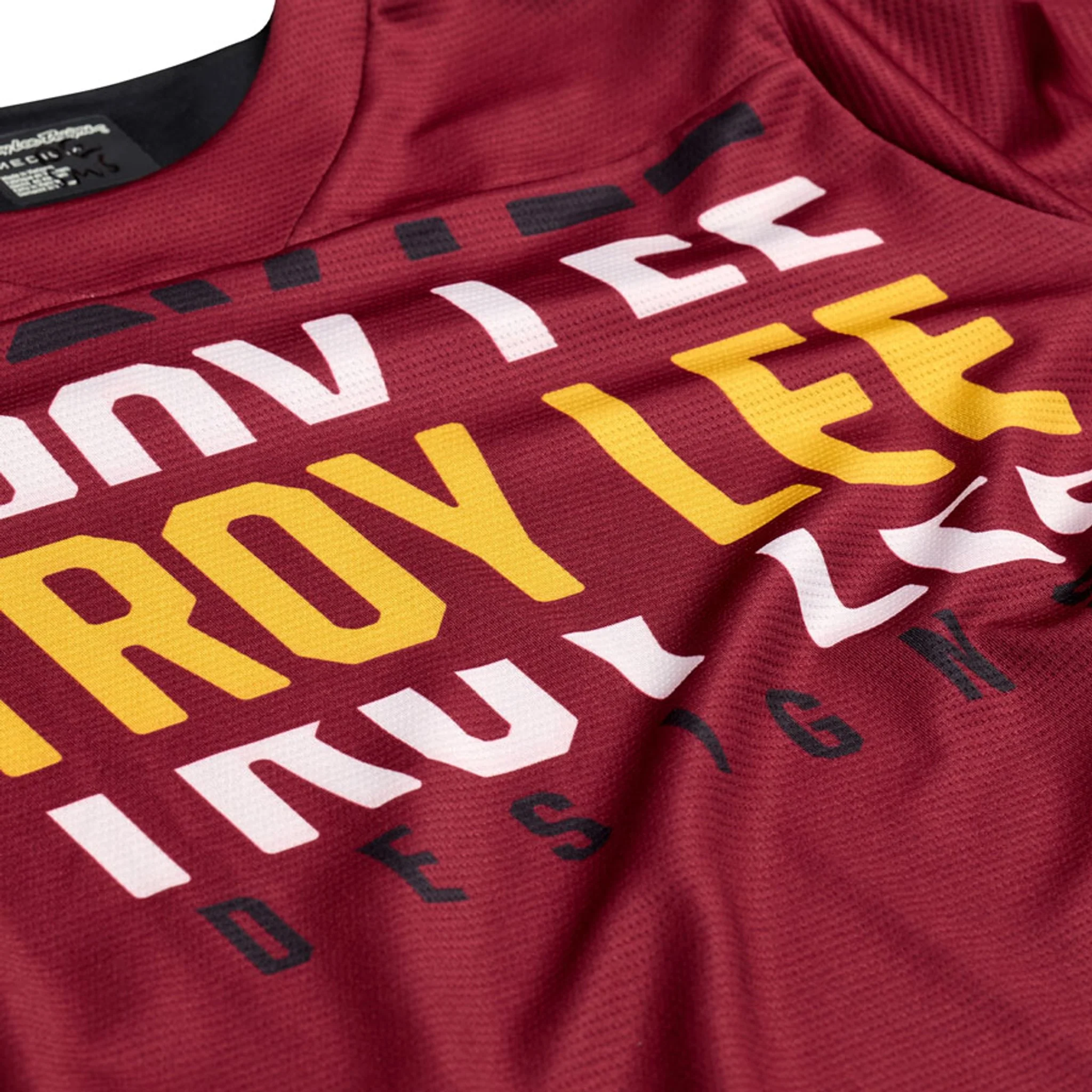 Ruckus 3/4 Sleeve Jersey - Image 6