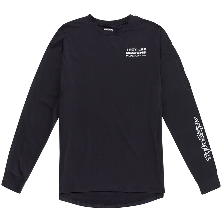 Ruckus Long Sleeve Ride Tee - Image 8