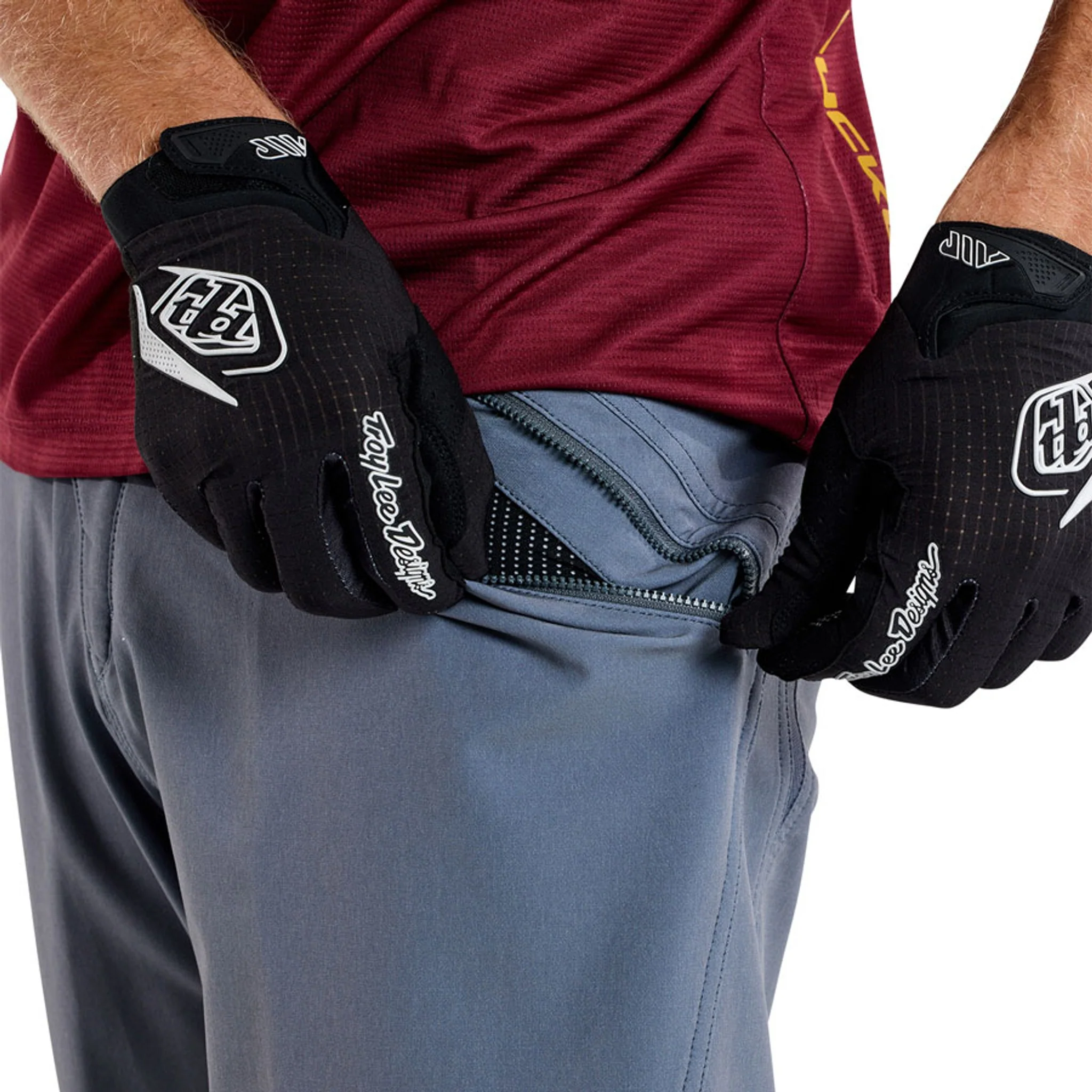 Ruckus Shorts Shell - Image 11