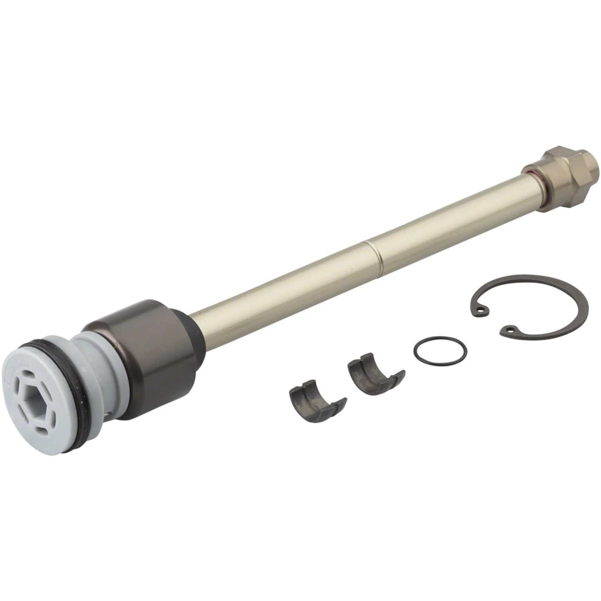 Rudy XPLR Debonair Shaft