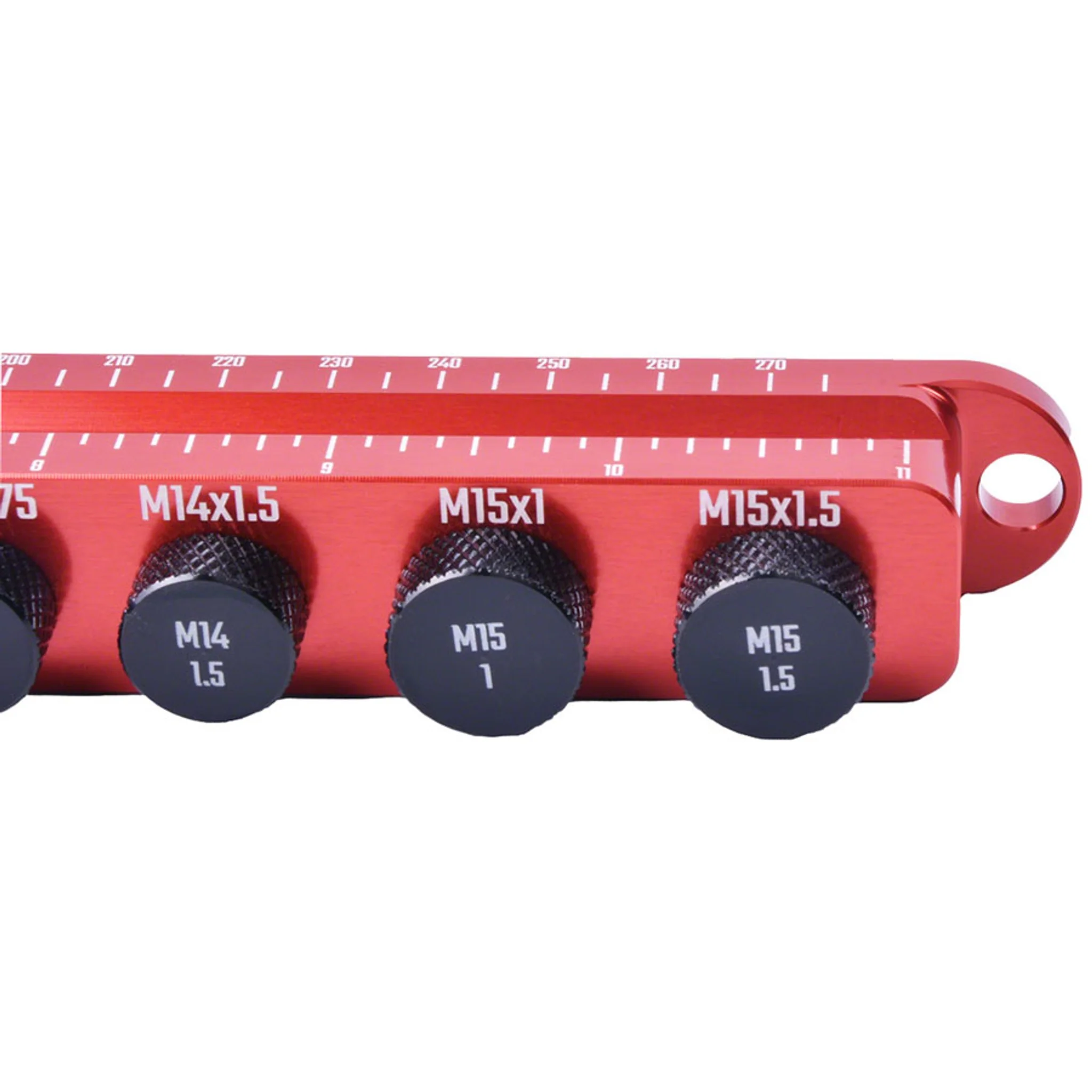 Ruler Axle Cone Thread Gauge - Image 5