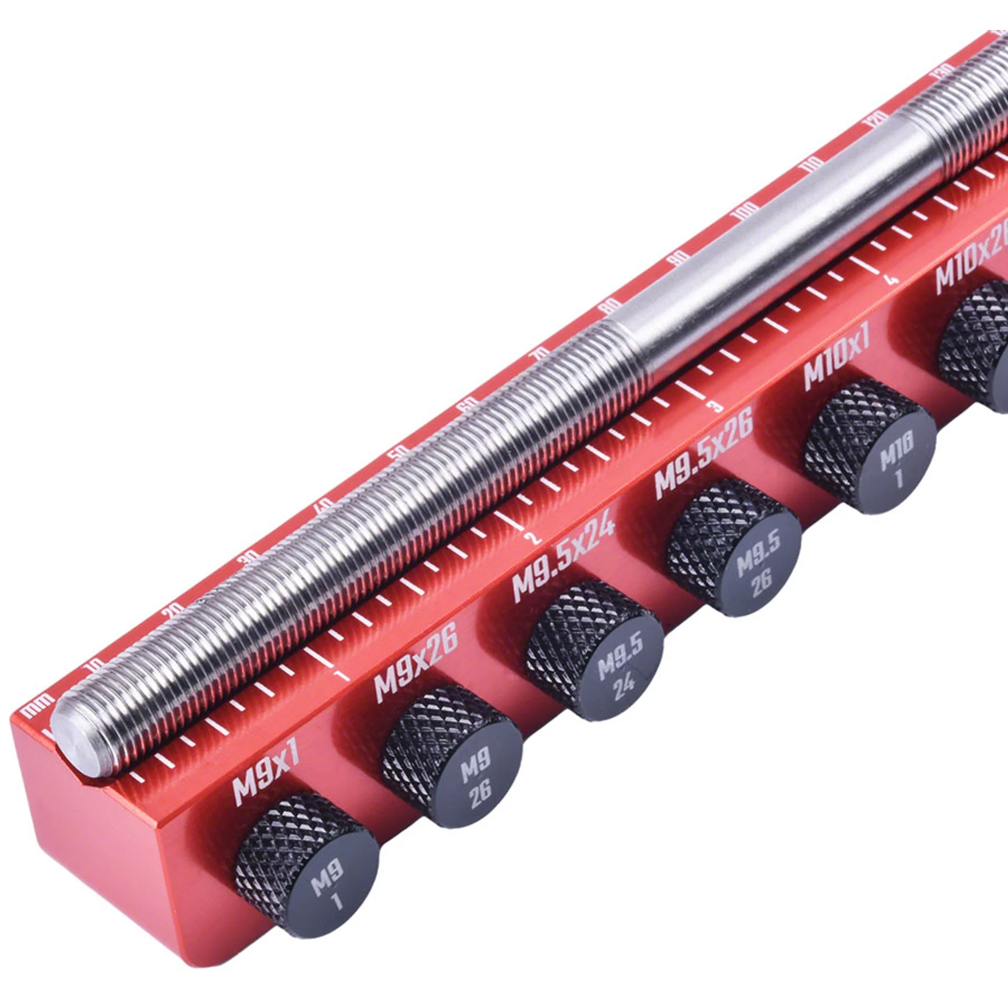 Ruler Axle Cone Thread Gauge - Image 6