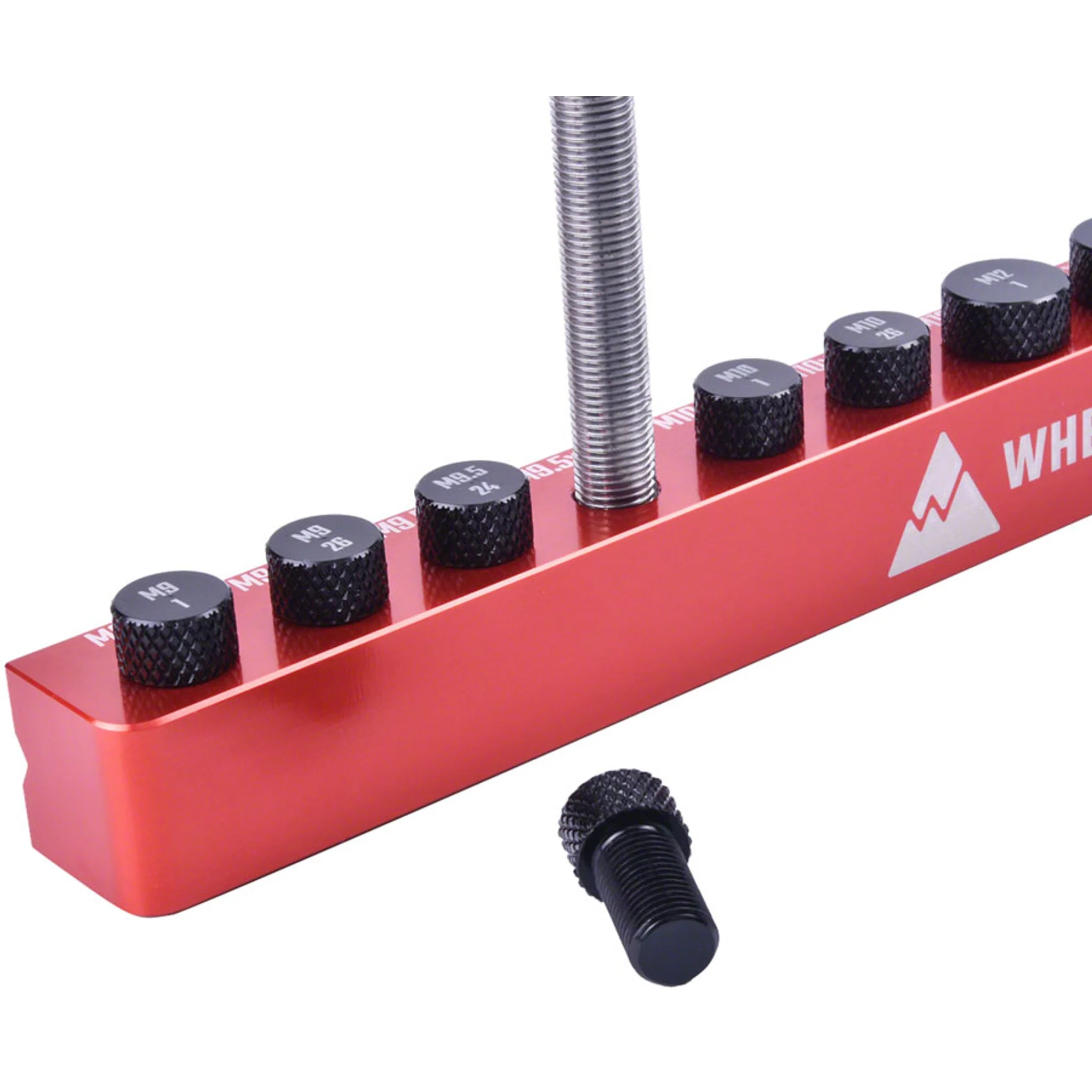 Ruler Axle Cone Thread Gauge - Image 7
