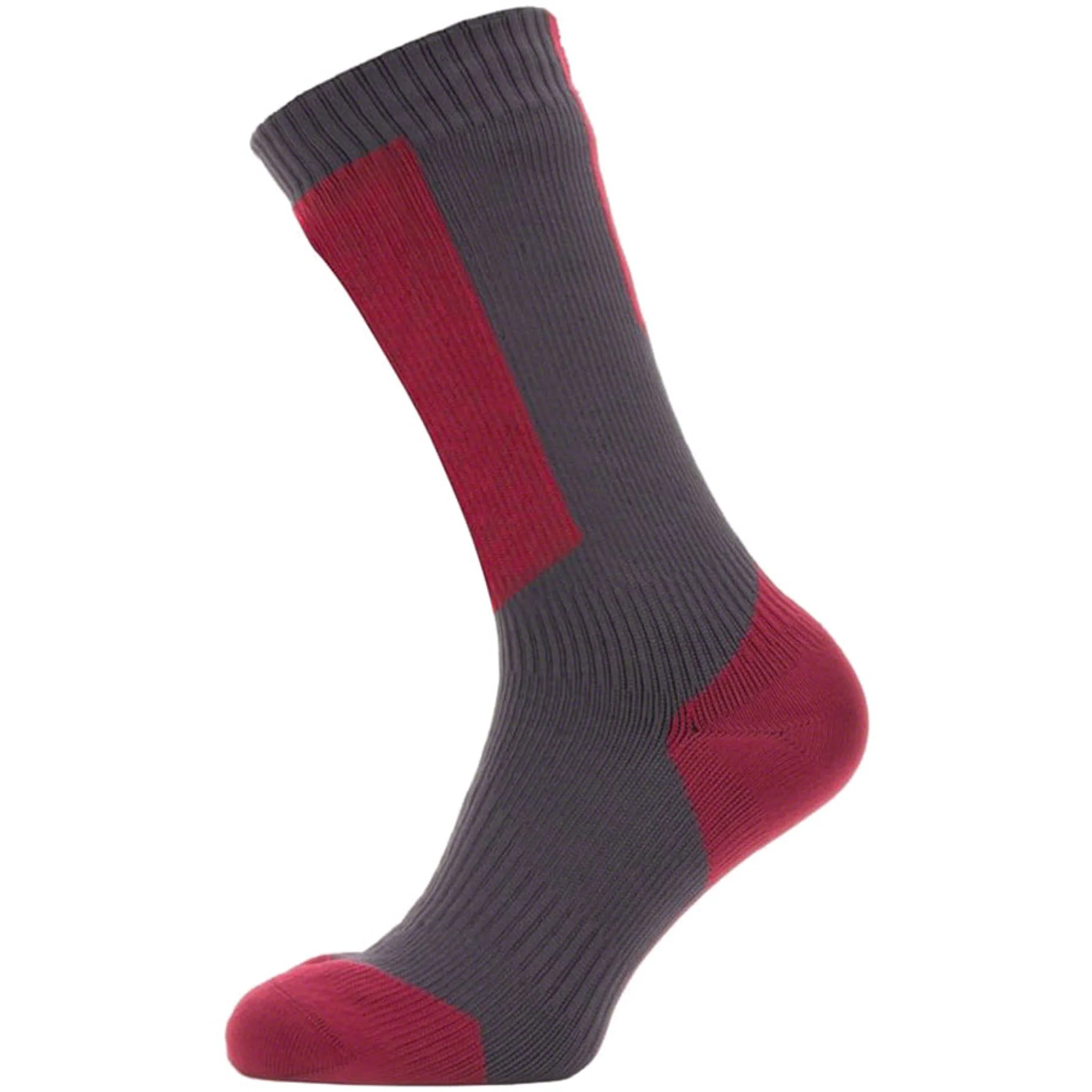 Runton Waterproof Mid Socks
