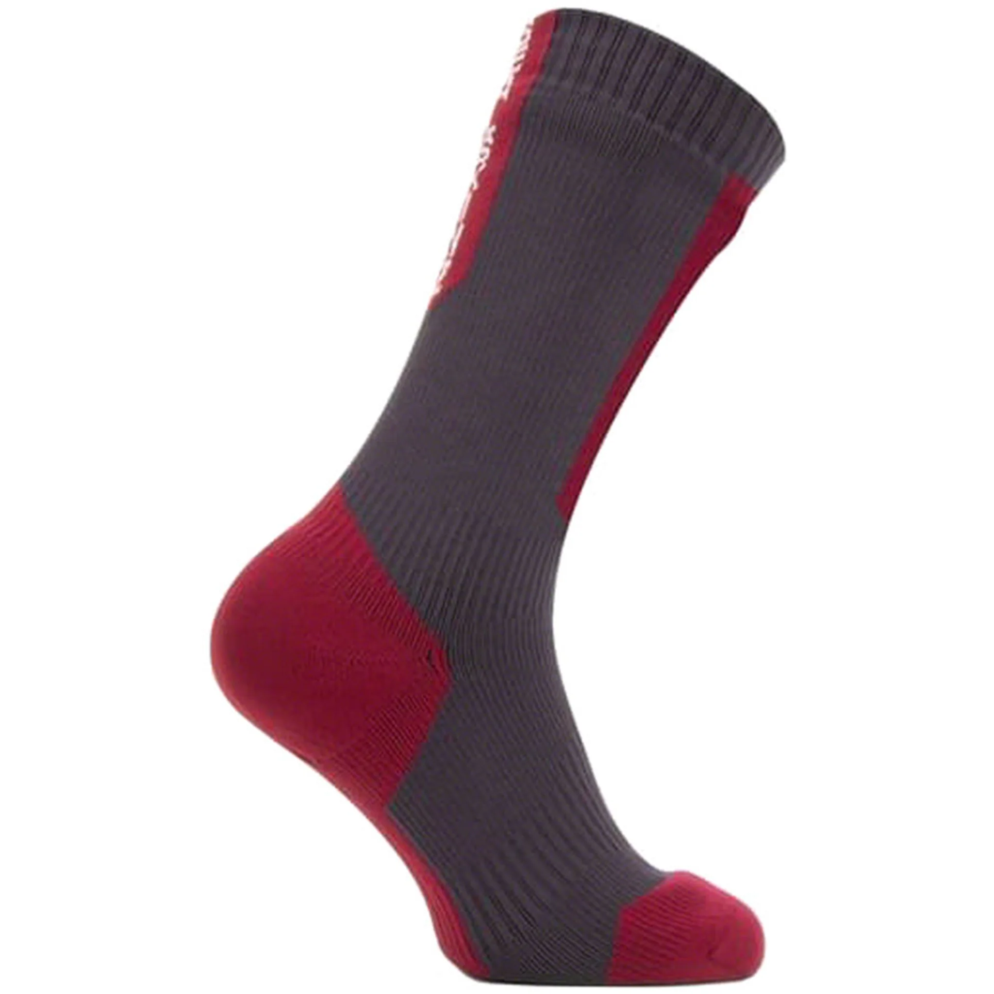 Runton Waterproof Mid Socks - Image 2