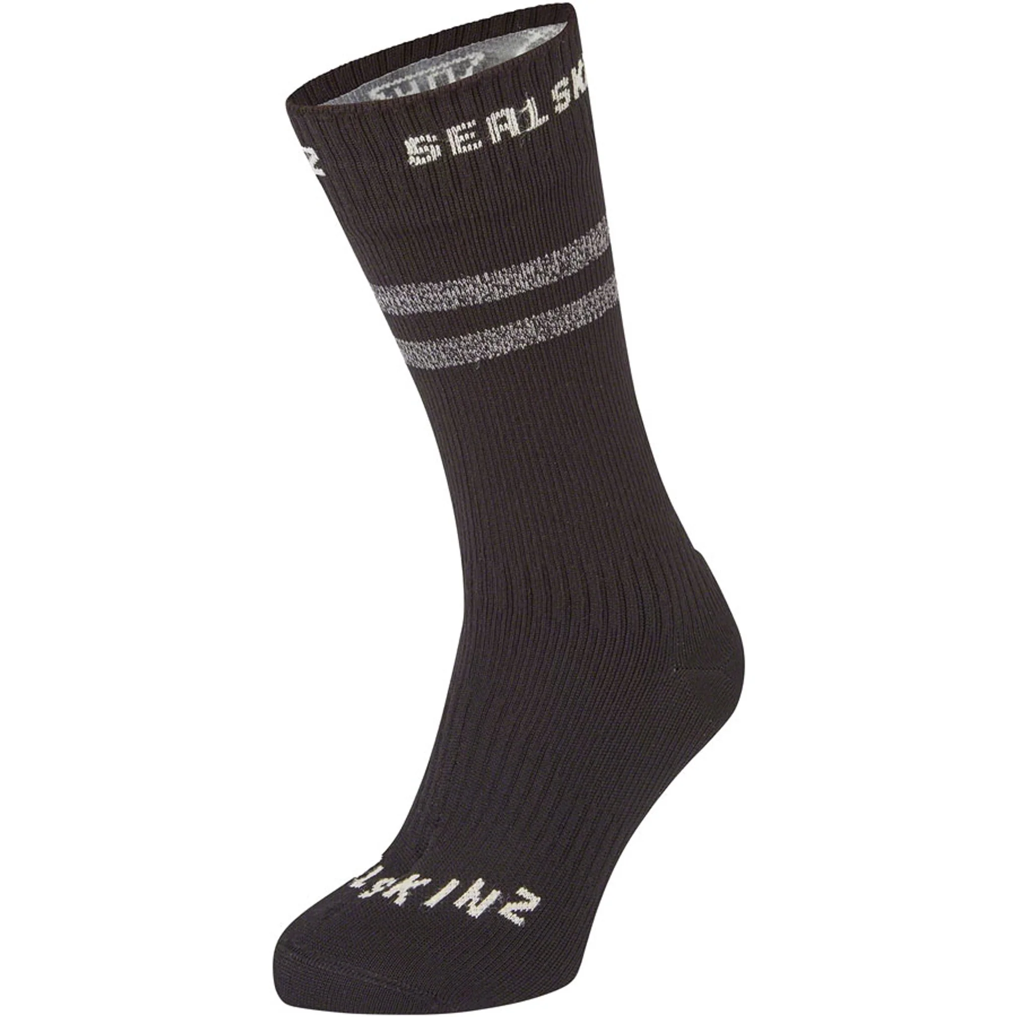 Runton Waterproof Mid Socks - Image 3