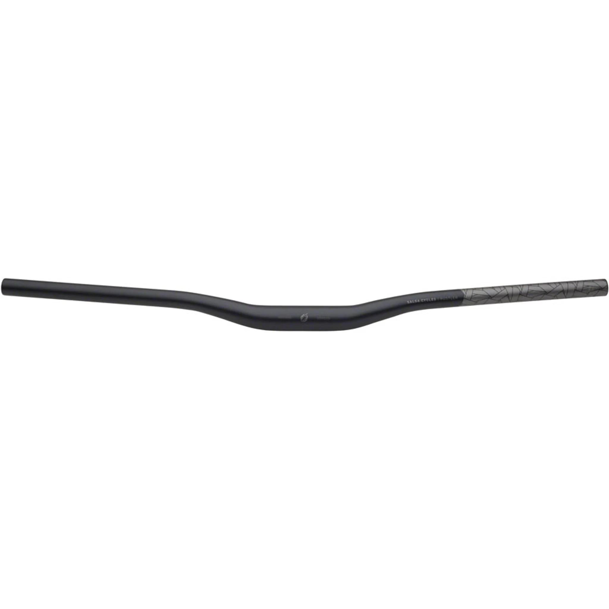 Rustler Alloy Bar