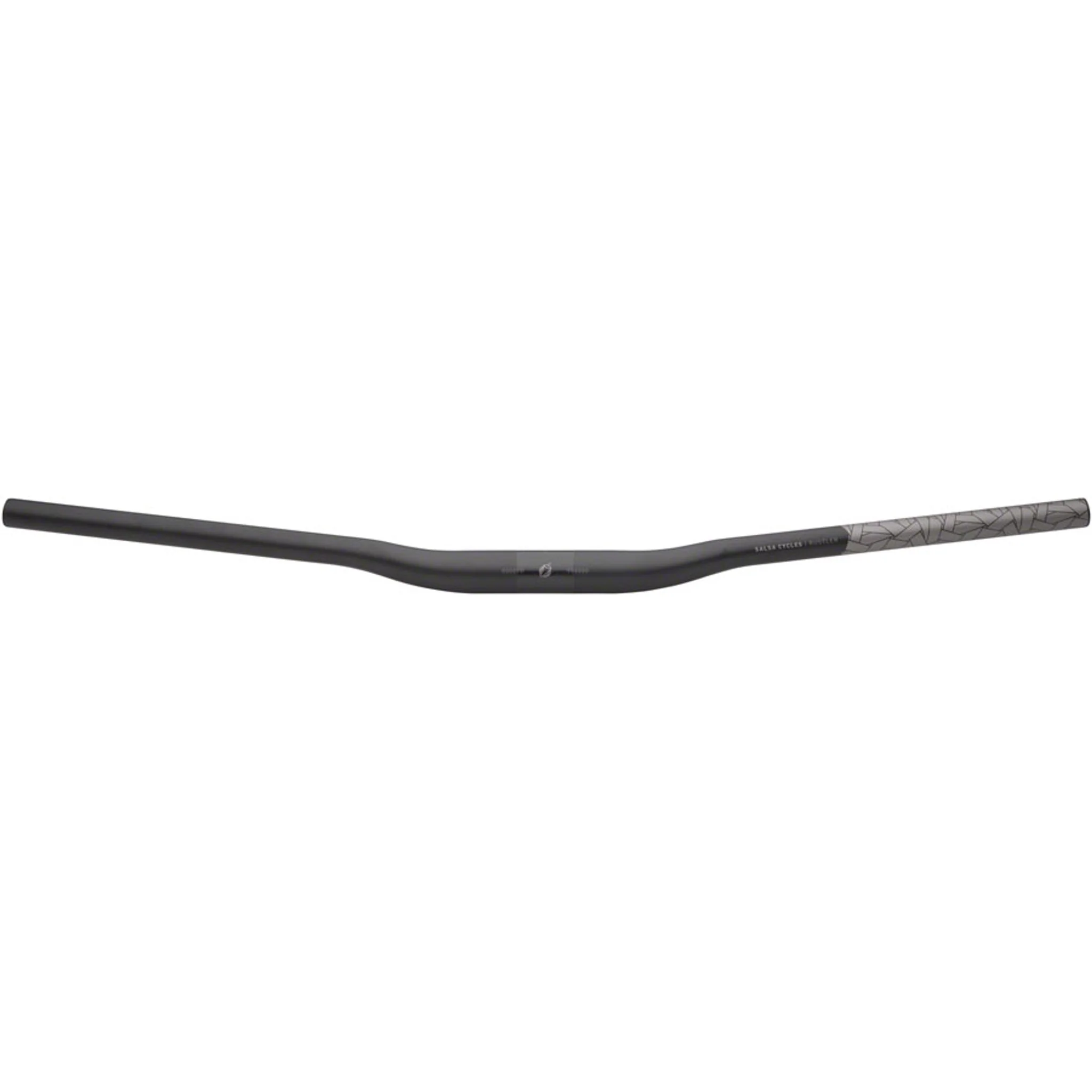 Rustler Carbon Bar - Image 2