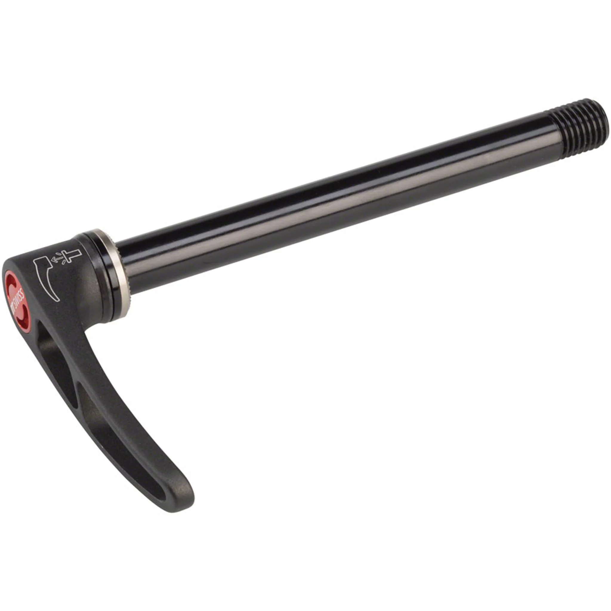 RWS Front Thru Axle - Image 2