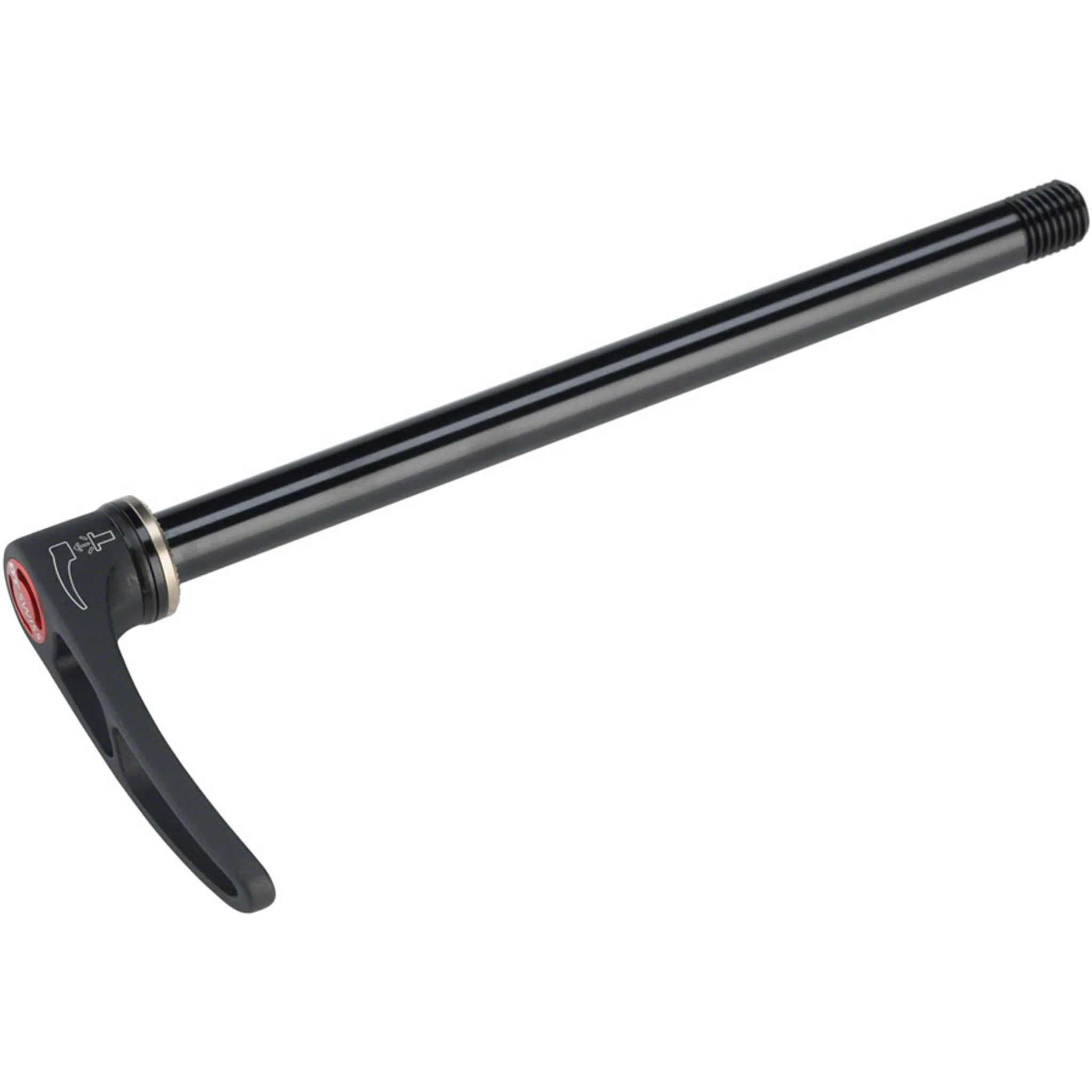 RWS Rear Thru Axle - Image 8
