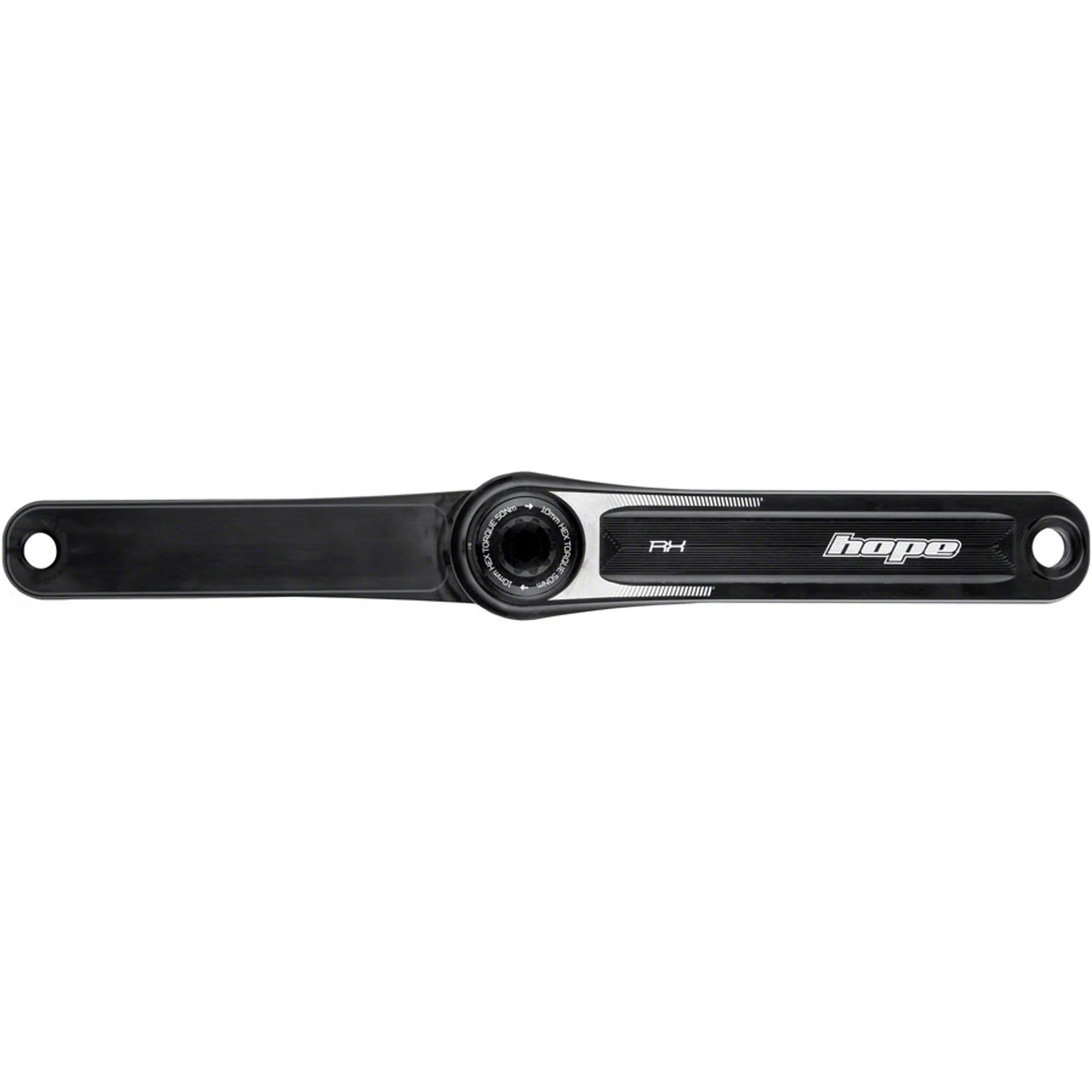 RX Crankset