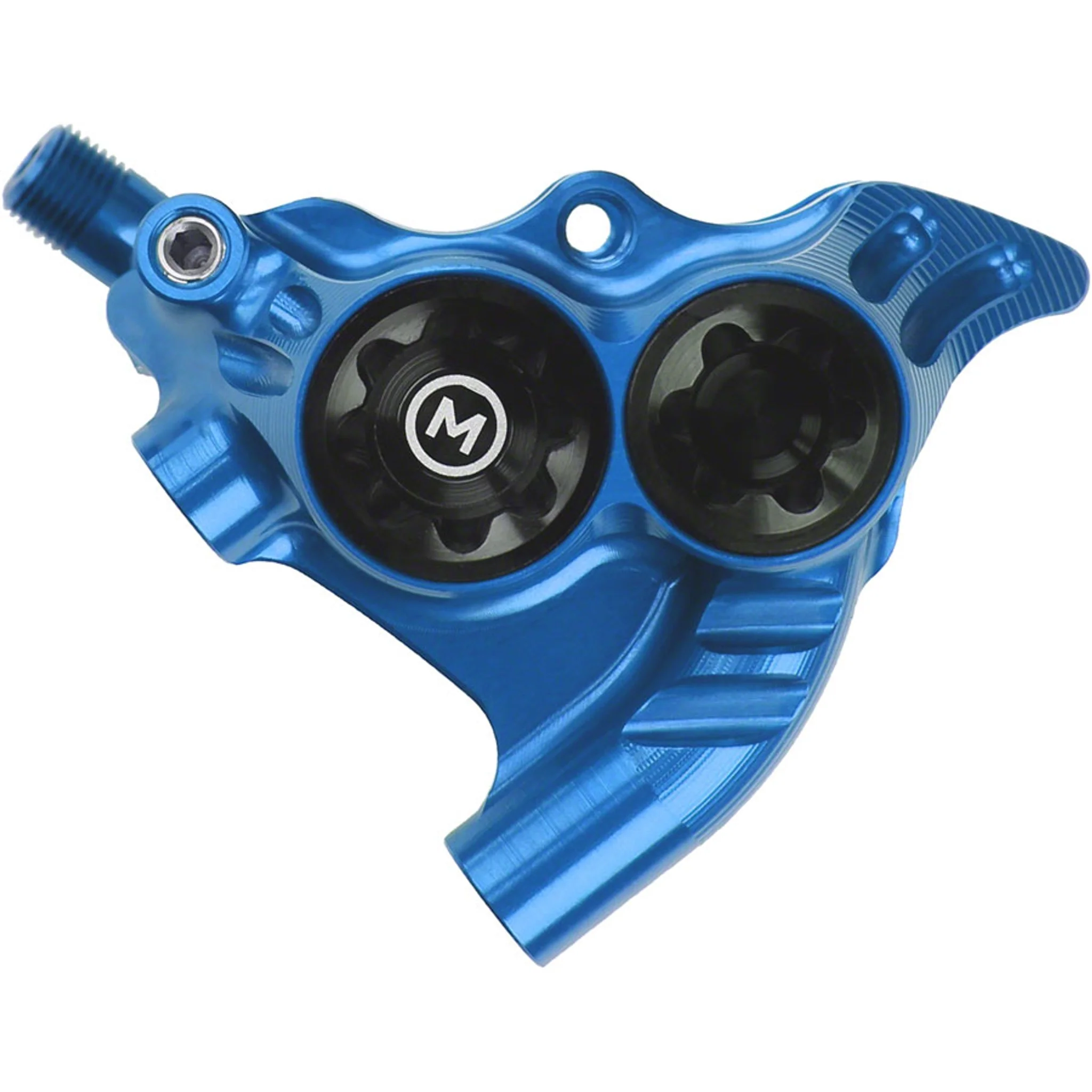 RX4+ Mineral Oil Type Disc Brake Caliper