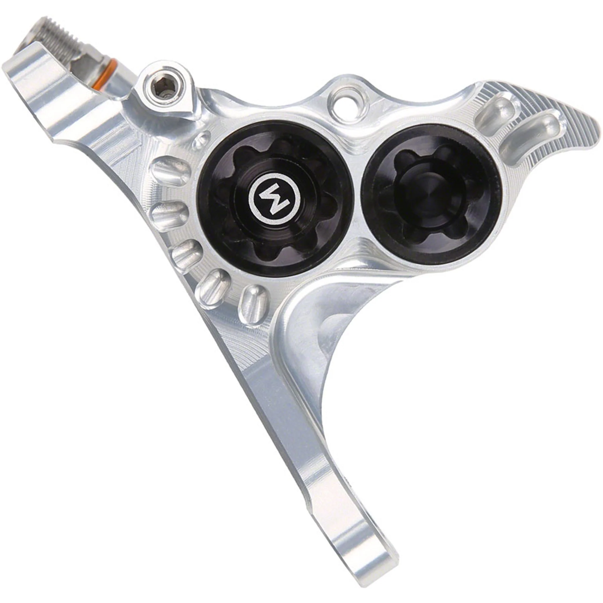 RX4+ Mineral Oil Type Disc Brake Caliper - Image 10