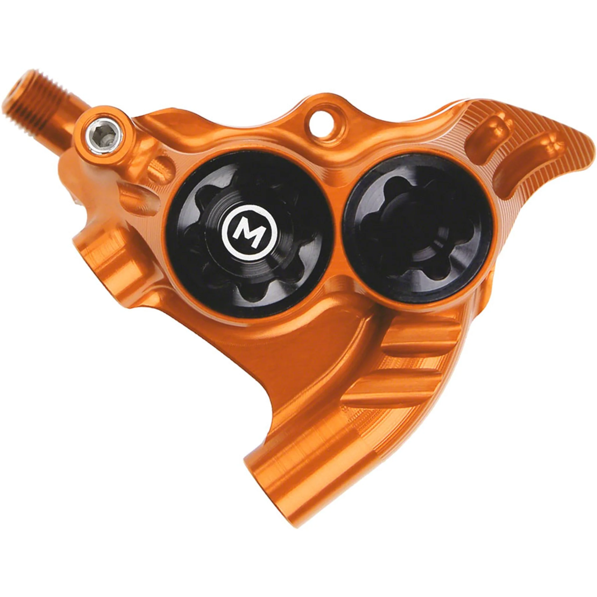 RX4+ Mineral Oil Type Disc Brake Caliper - Image 2