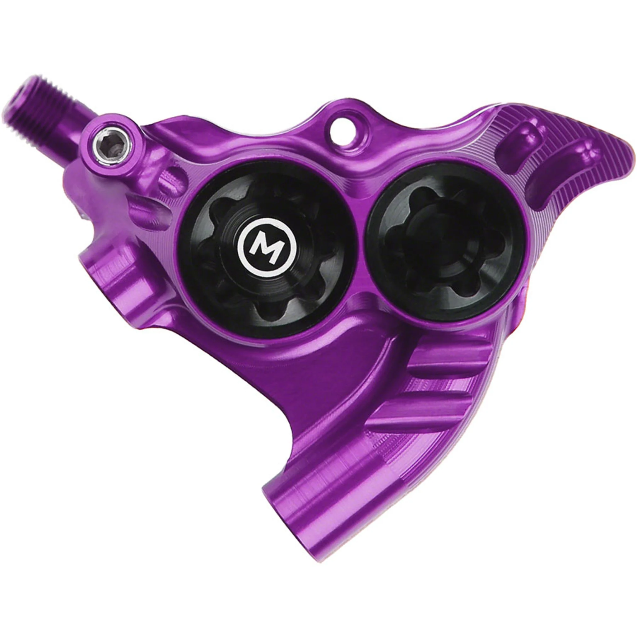 RX4+ Mineral Oil Type Disc Brake Caliper - Image 3