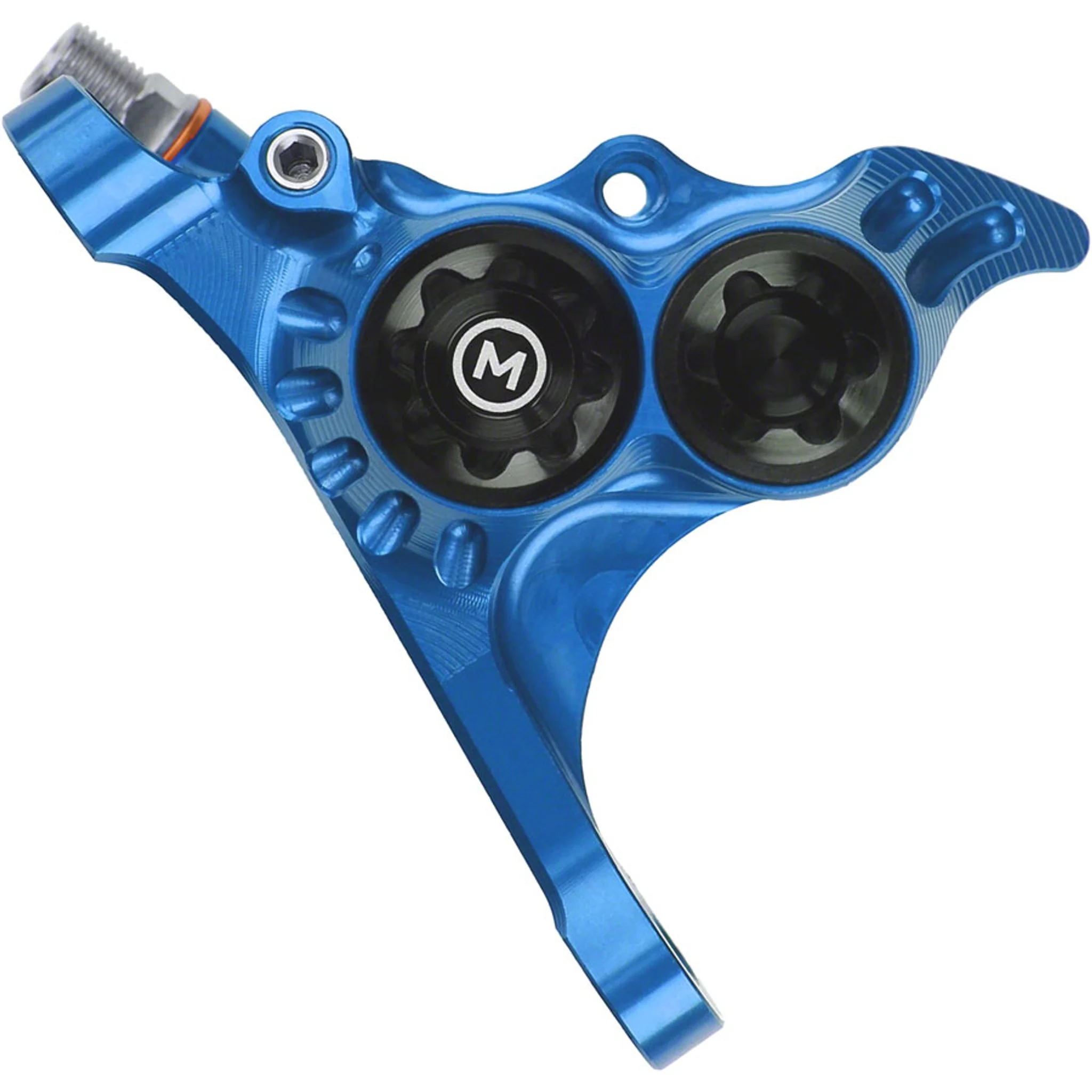 RX4+ Mineral Oil Type Disc Brake Caliper - Image 6