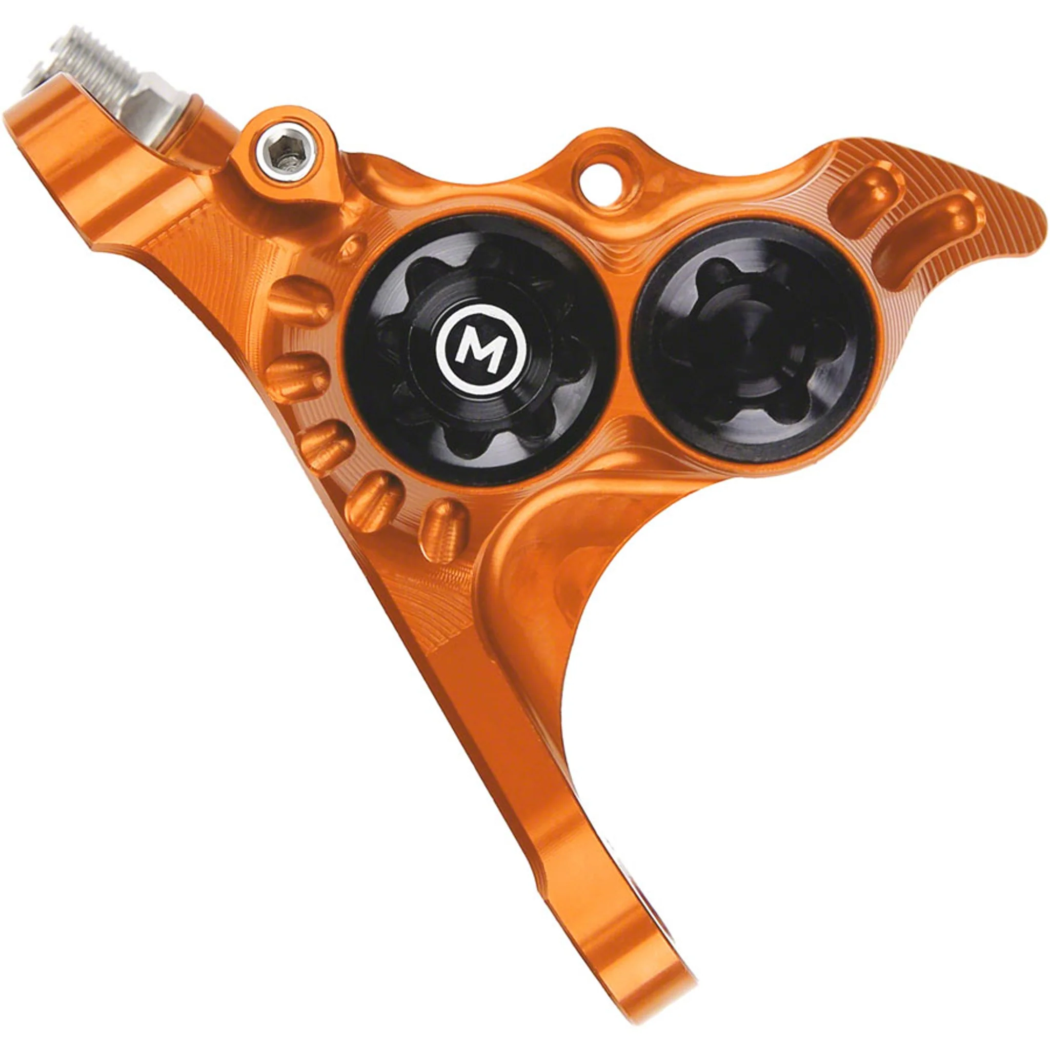 RX4+ Mineral Oil Type Disc Brake Caliper - Image 7