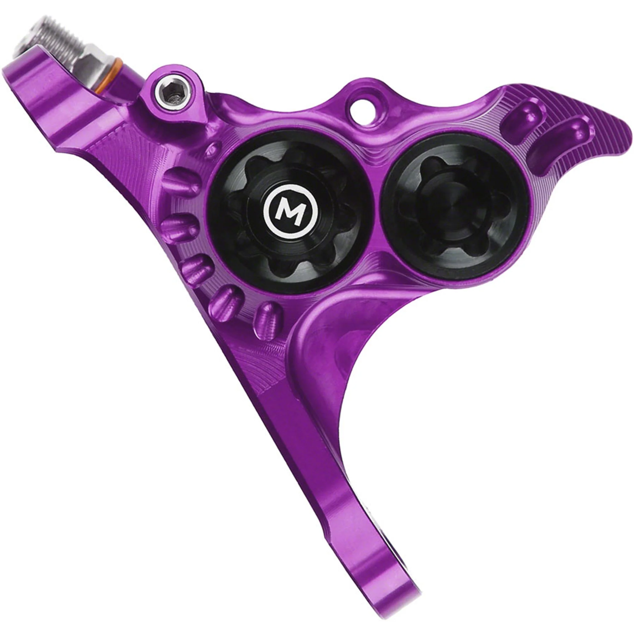 RX4+ Mineral Oil Type Disc Brake Caliper - Image 8