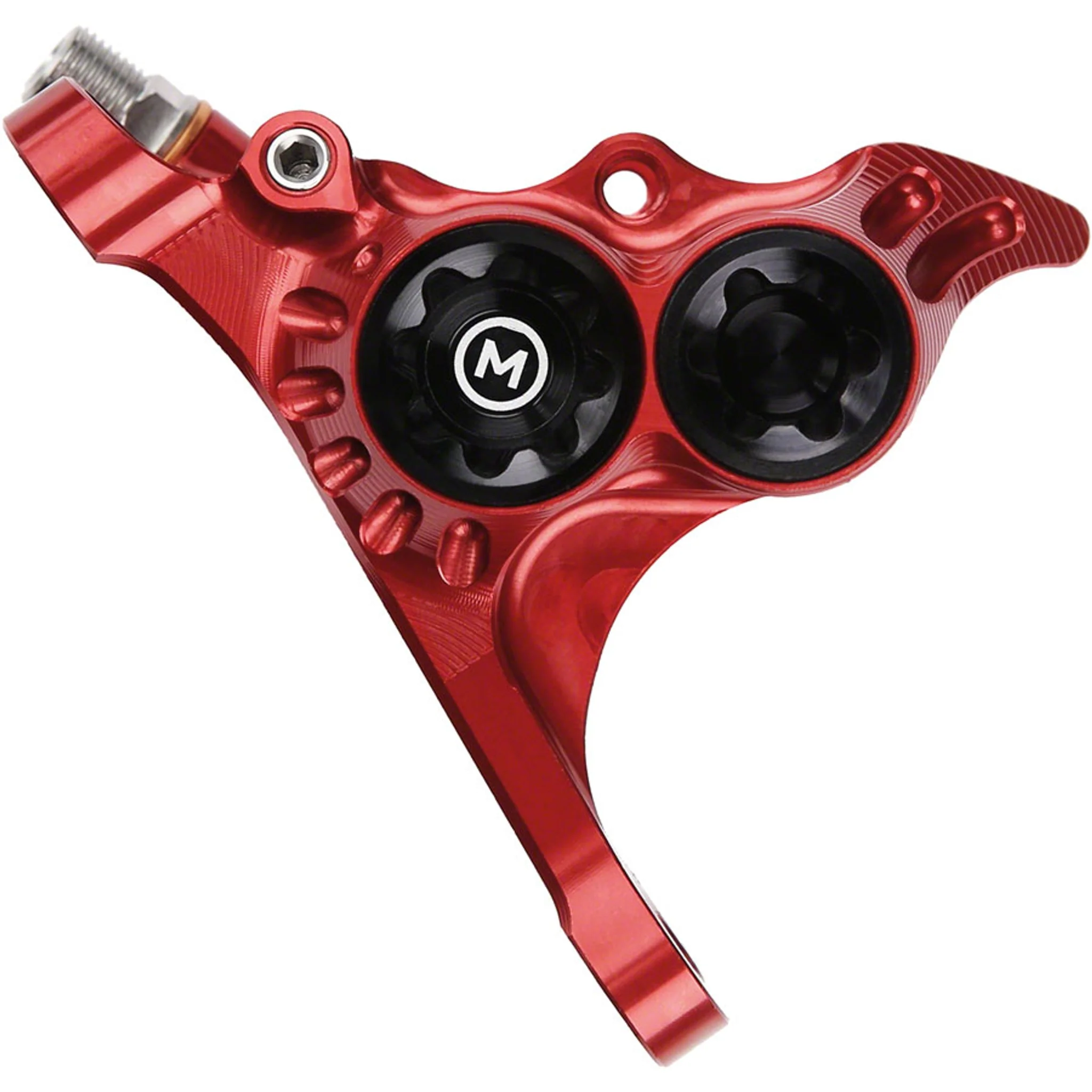 RX4+ Mineral Oil Type Disc Brake Caliper - Image 9