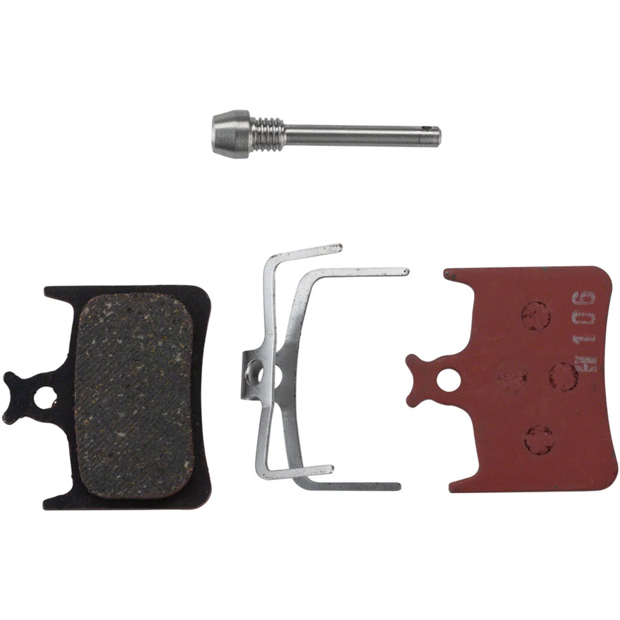 RX4-SR Disc Brake Pads
