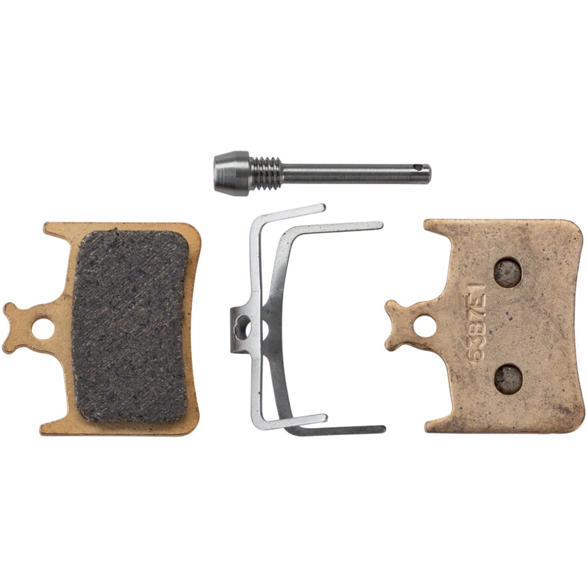 RX4-SR Disc Brake Pads - Image 2