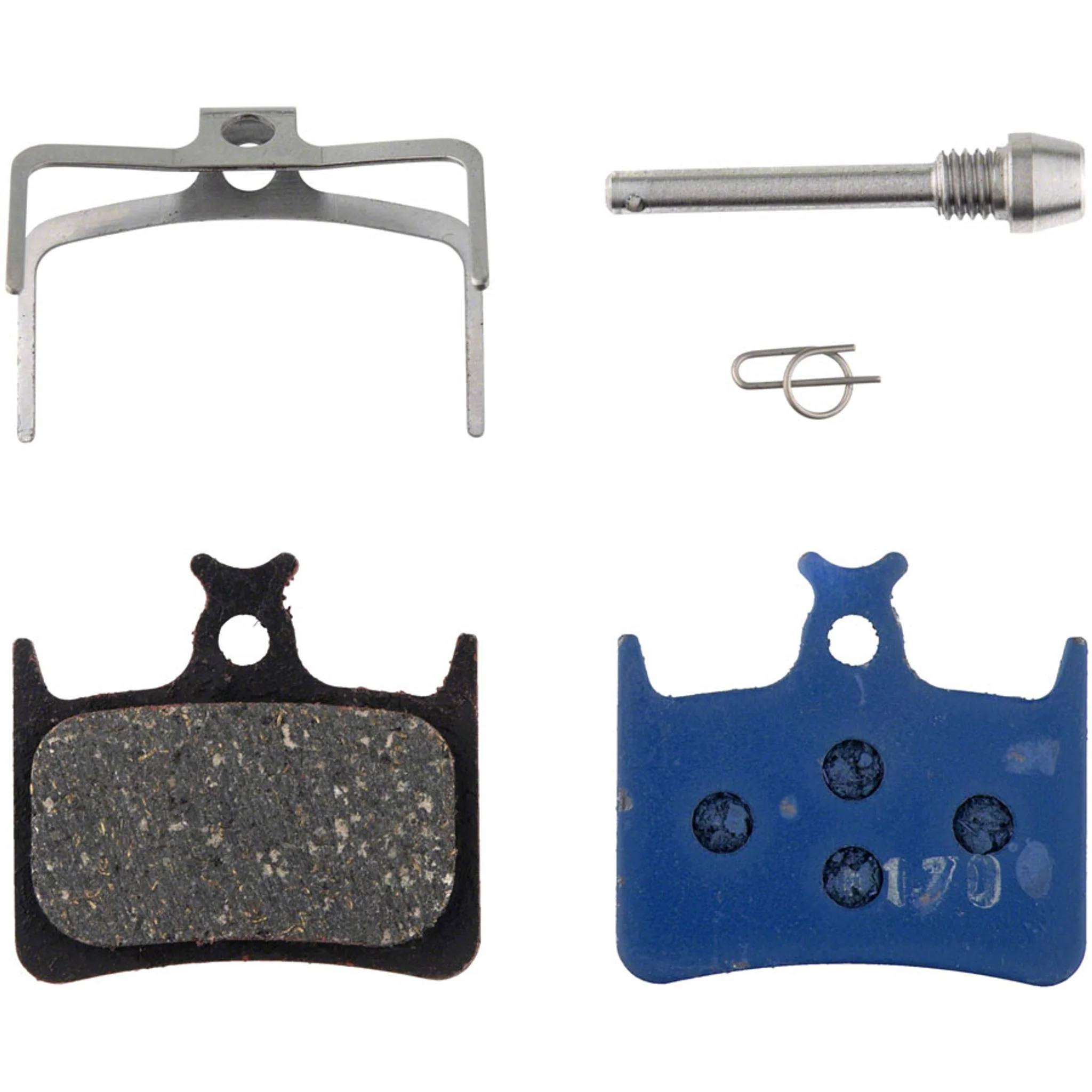 RX4-SR Disc Brake Pads - Image 3