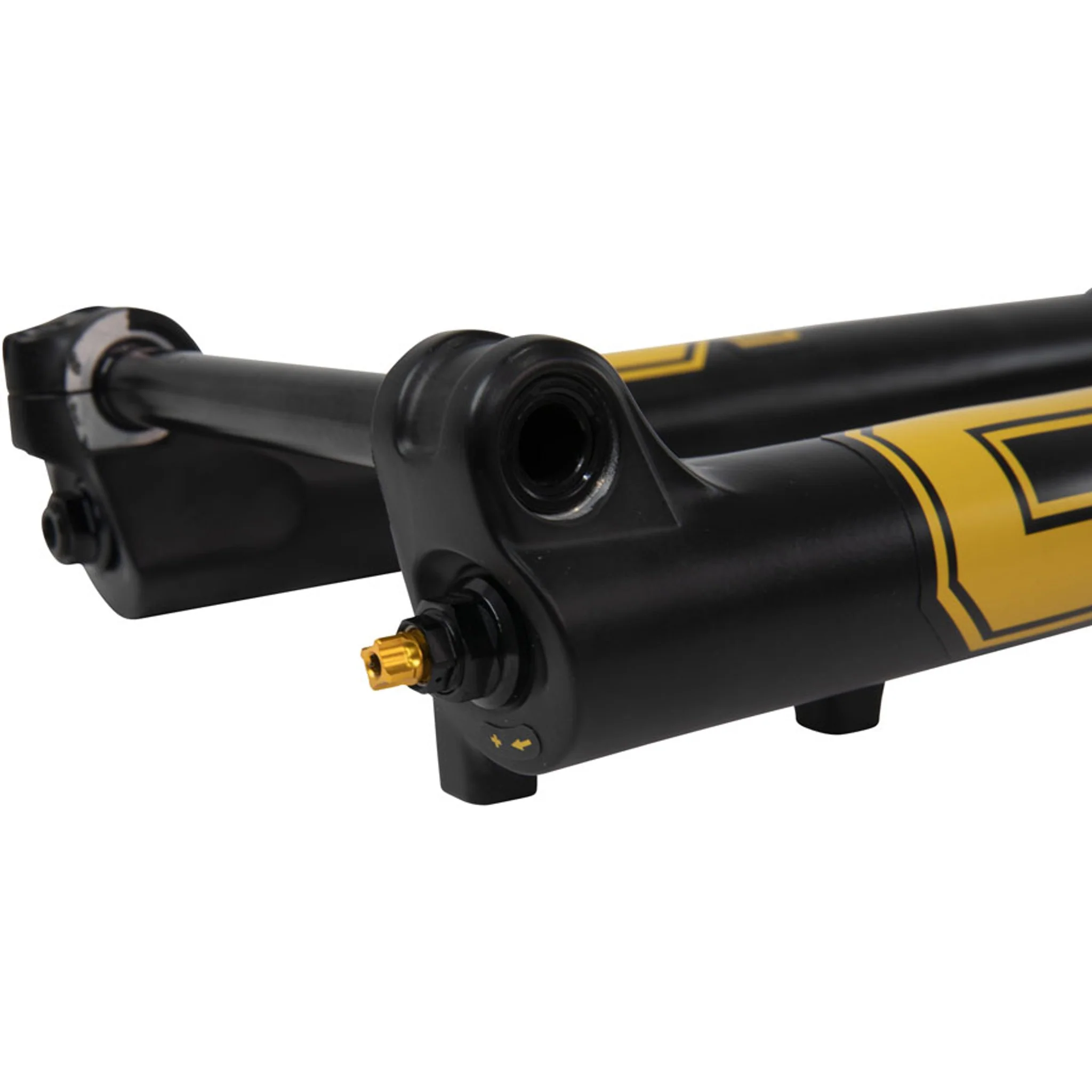 RXC34 m.1 Suspension Fork with Carbon Unicrown - Image 10