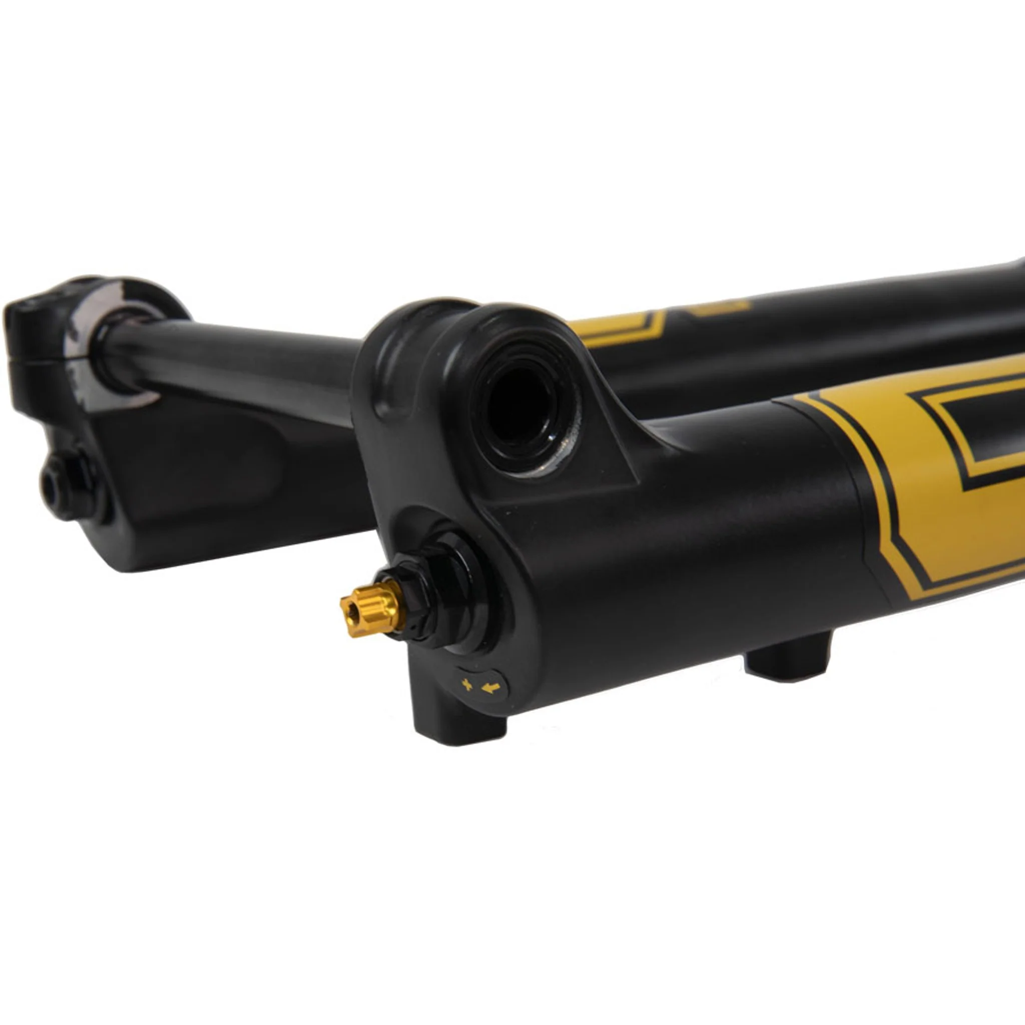 RXC34 m.1 Suspension Fork with Carbon Unicrown - Image 2
