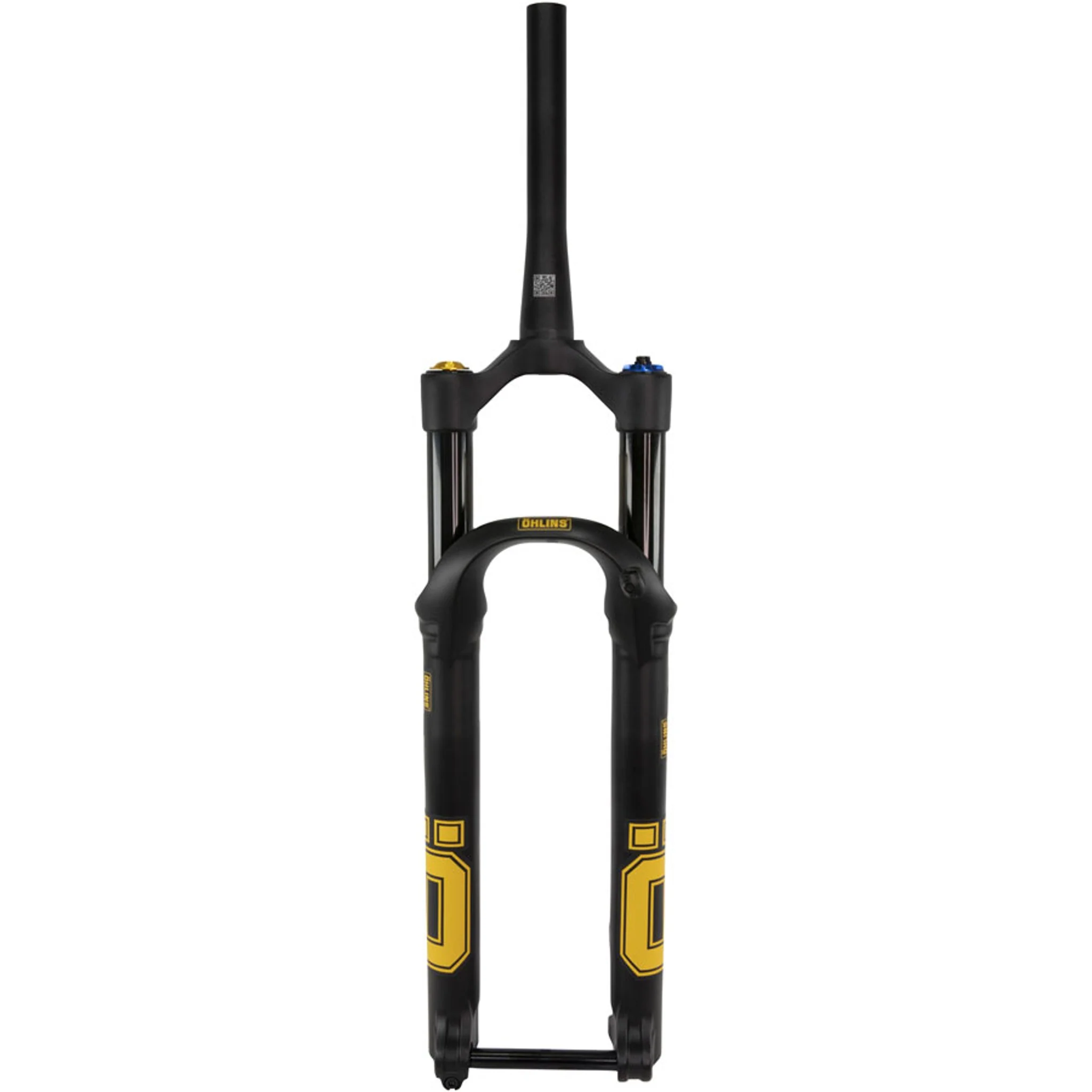 RXC34 m.1 Suspension Fork with Carbon Unicrown - Image 5