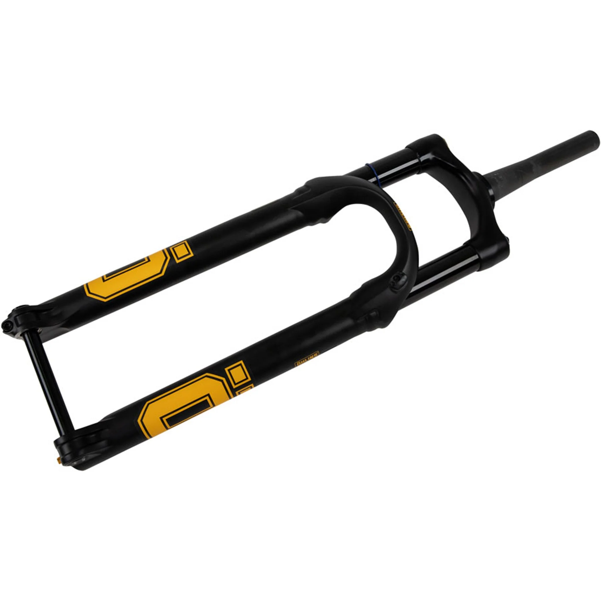 RXC34 m.1 Suspension Fork with Carbon Unicrown - Image 9