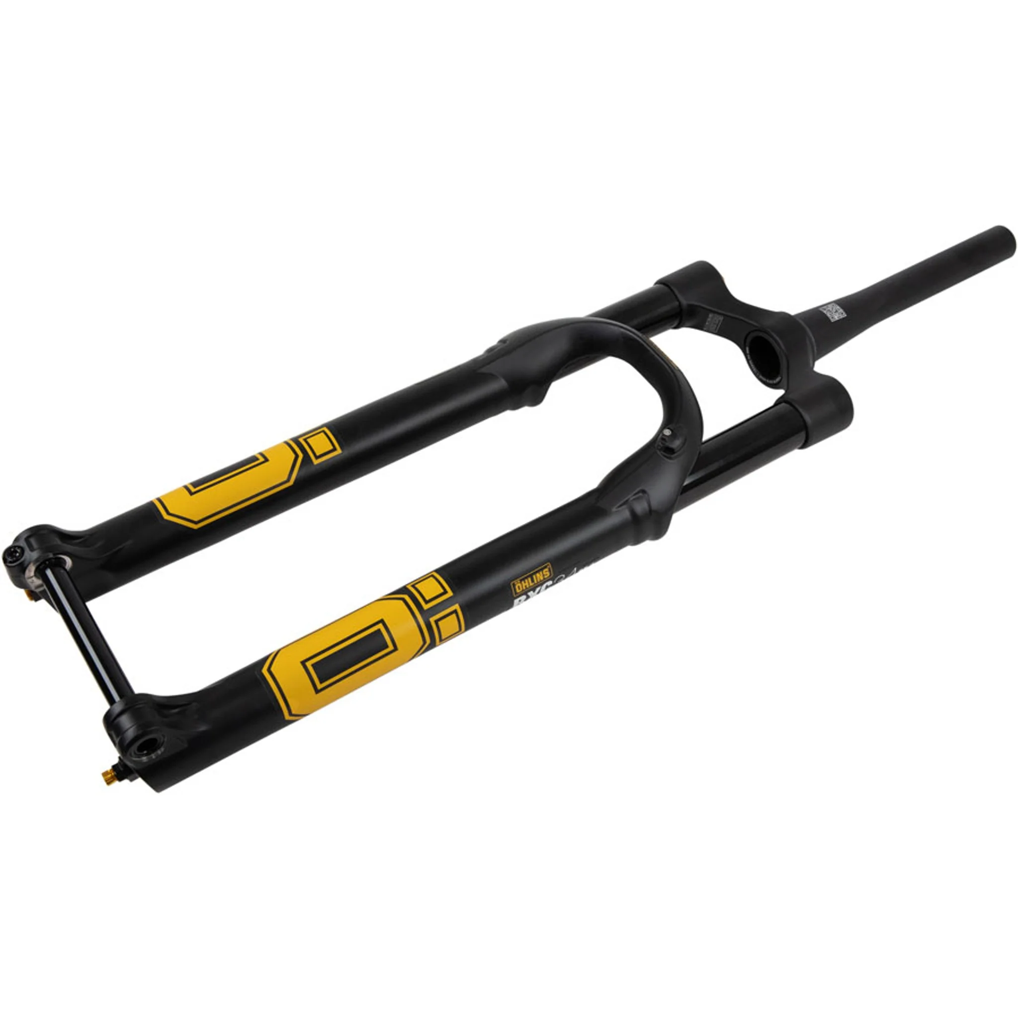 RXC34 m.1 XC Suspension Fork