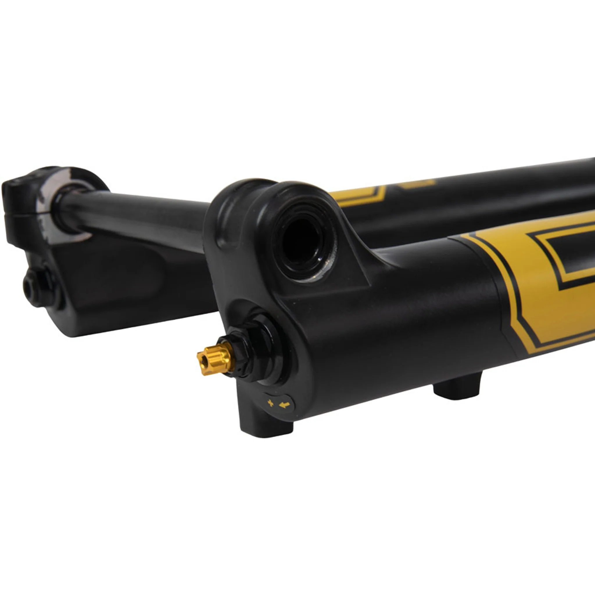 RXC34 m.1 XC Suspension Fork - Image 2