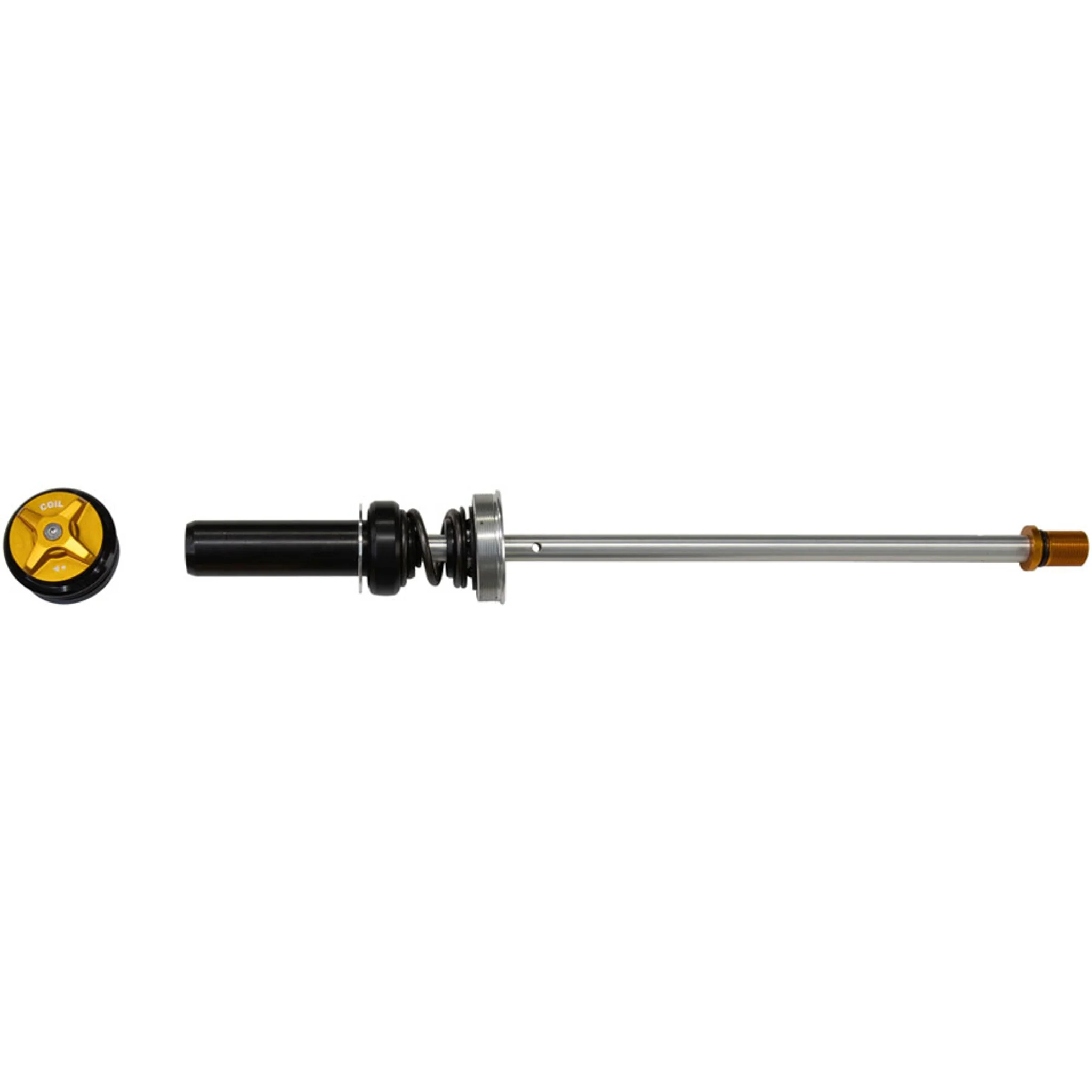 RXF38 Coil Spring Kit