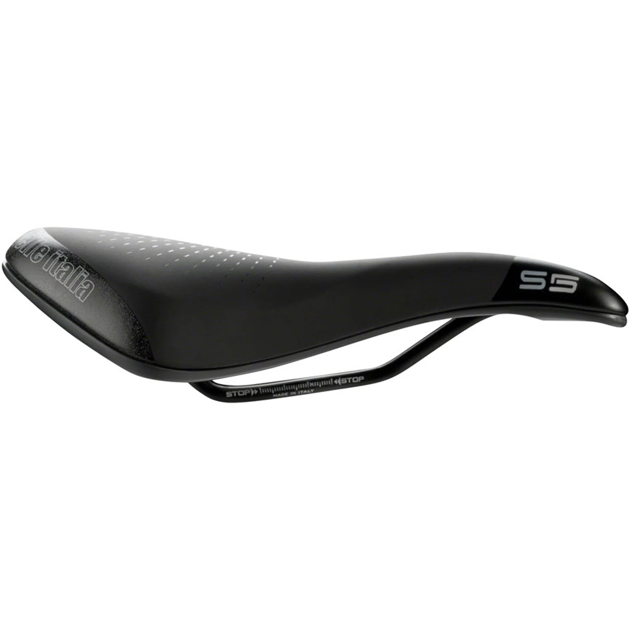 S 5 Lady Superflow Saddle