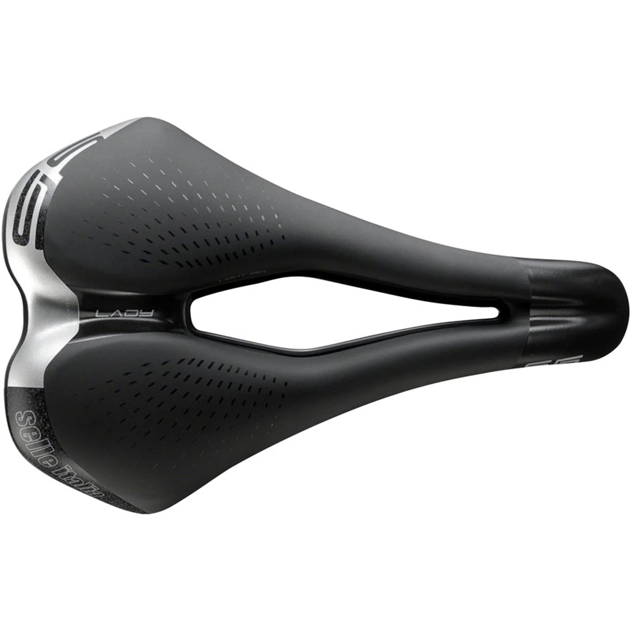 S 5 Lady Superflow Saddle - Image 2